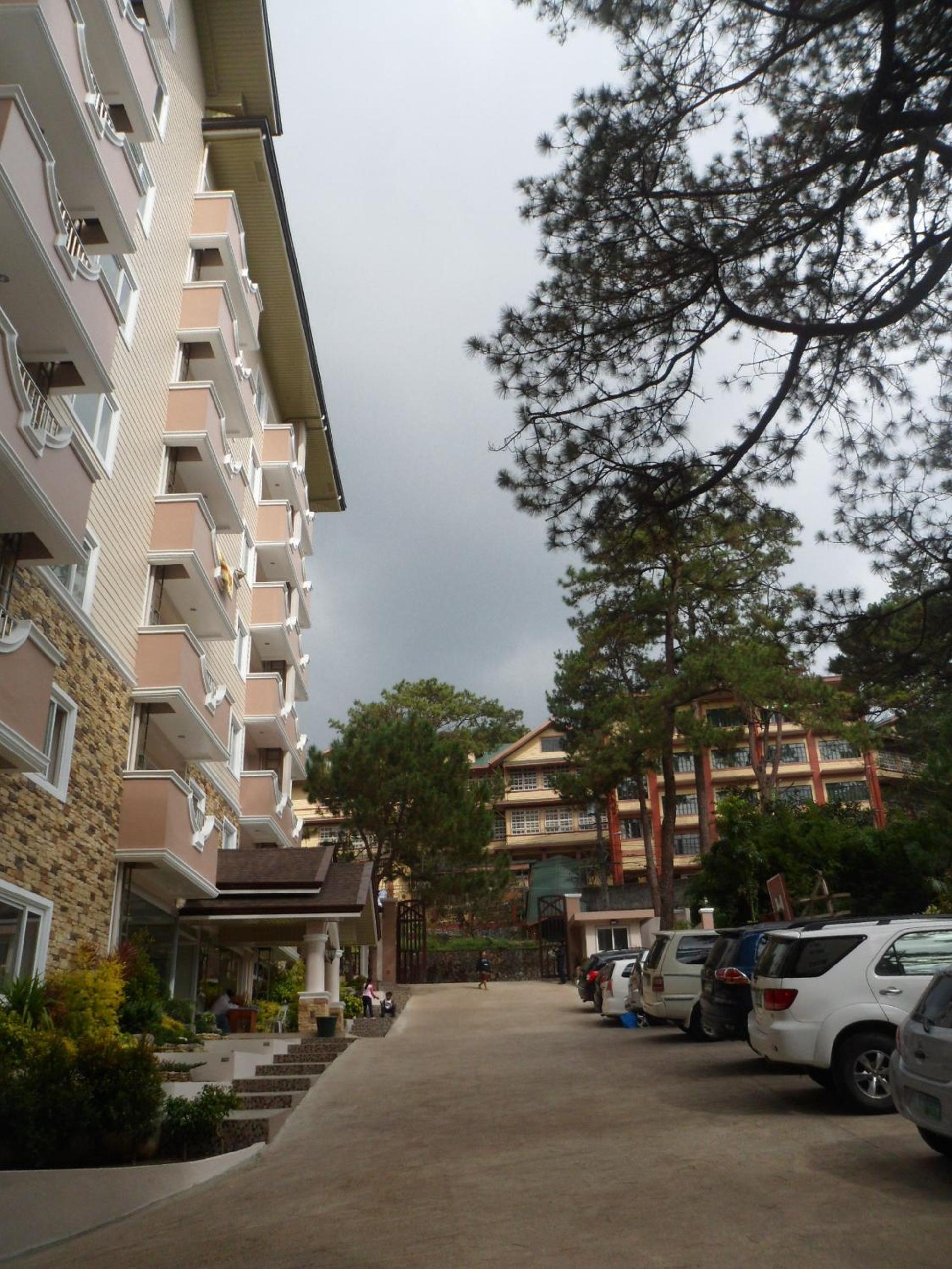 Prestige Vacation Apartments - Bonbel Condominium