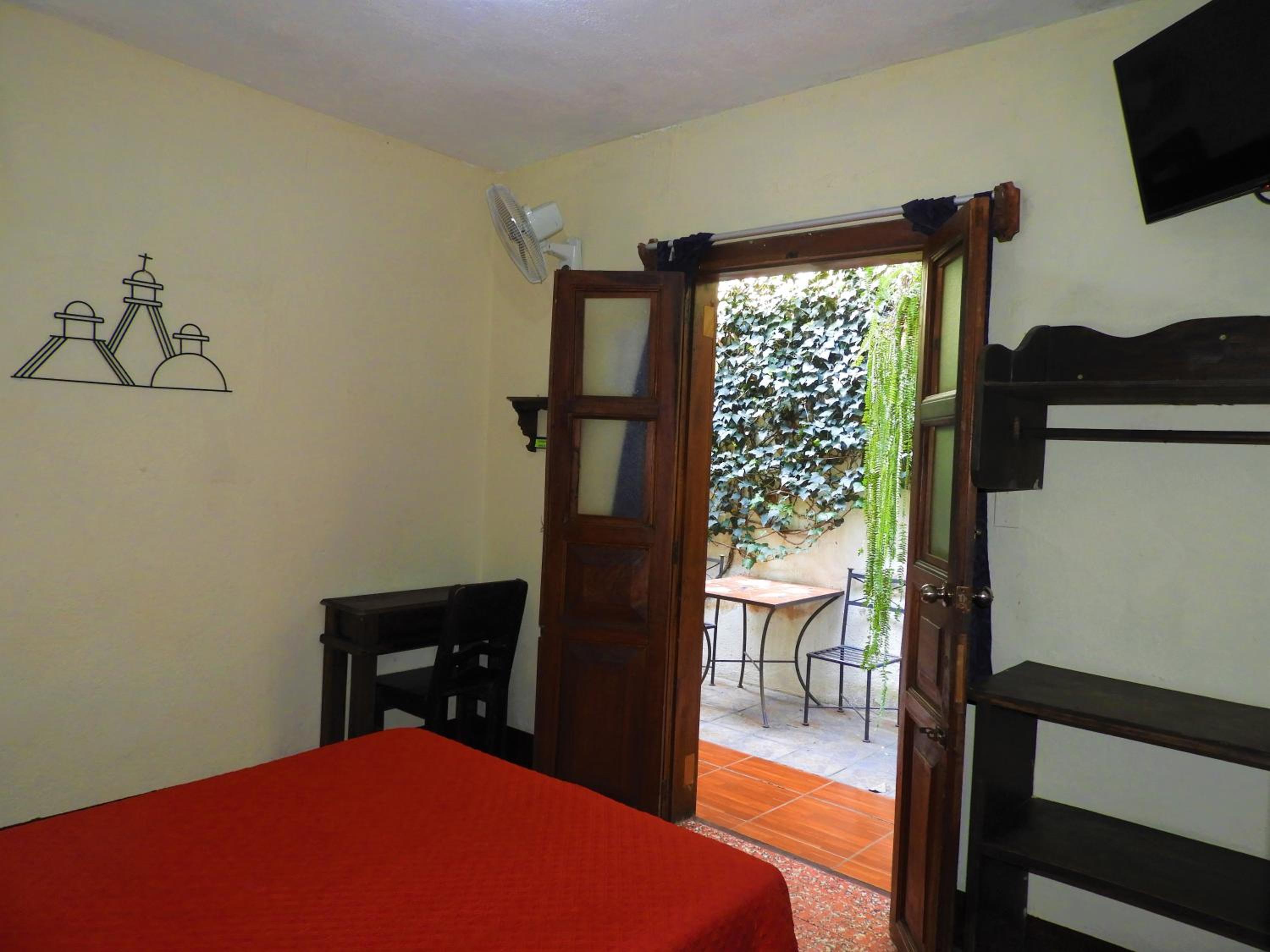 Hostal Antigua