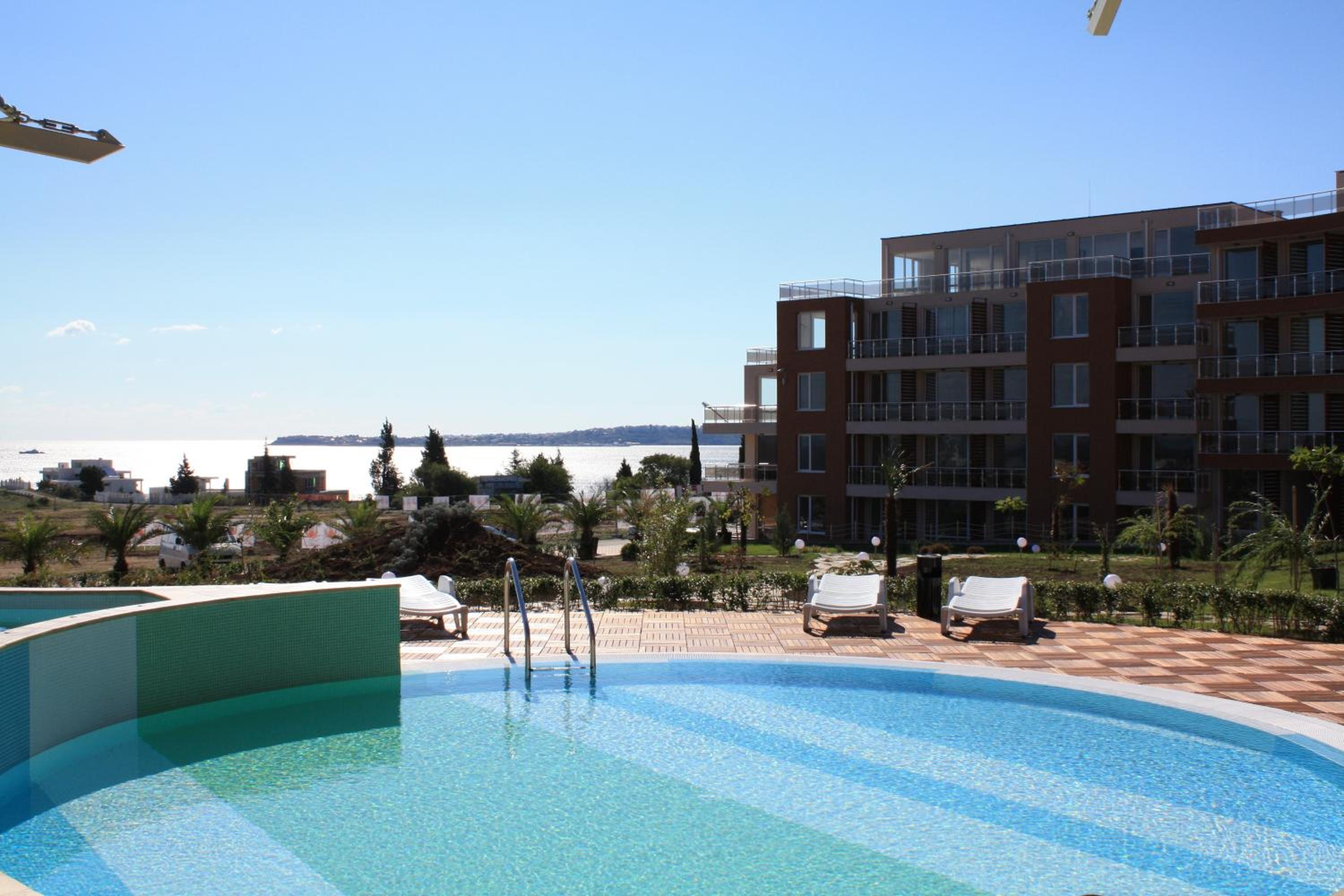 Great Choice Apartment