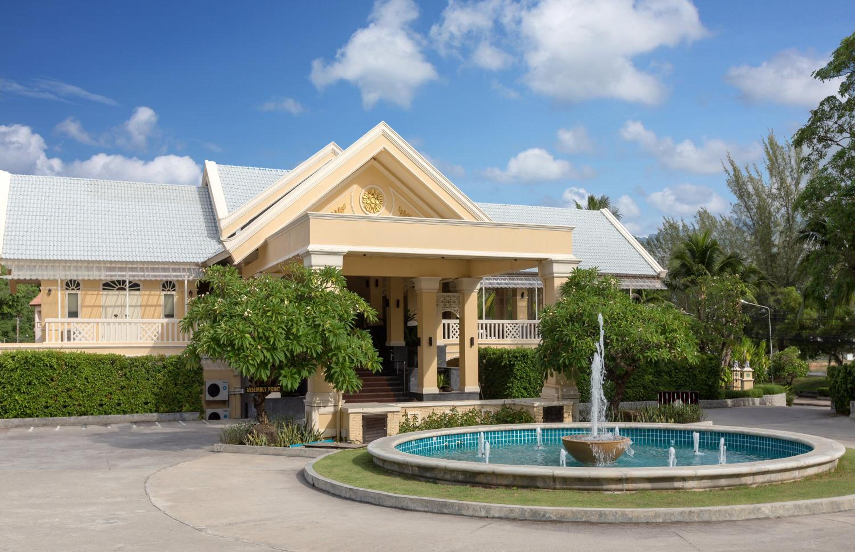 The Front Village - SHA Plus, photo 90