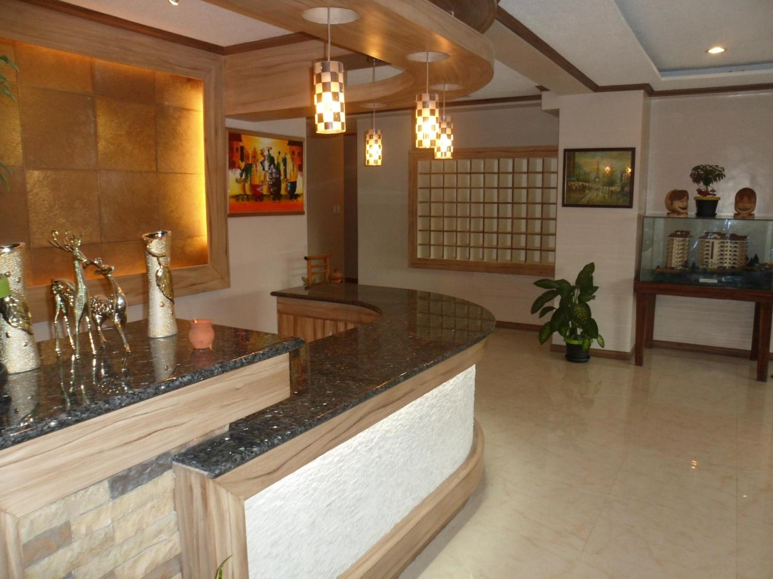 Prestige Vacation Apartments - Bonbel Condominium