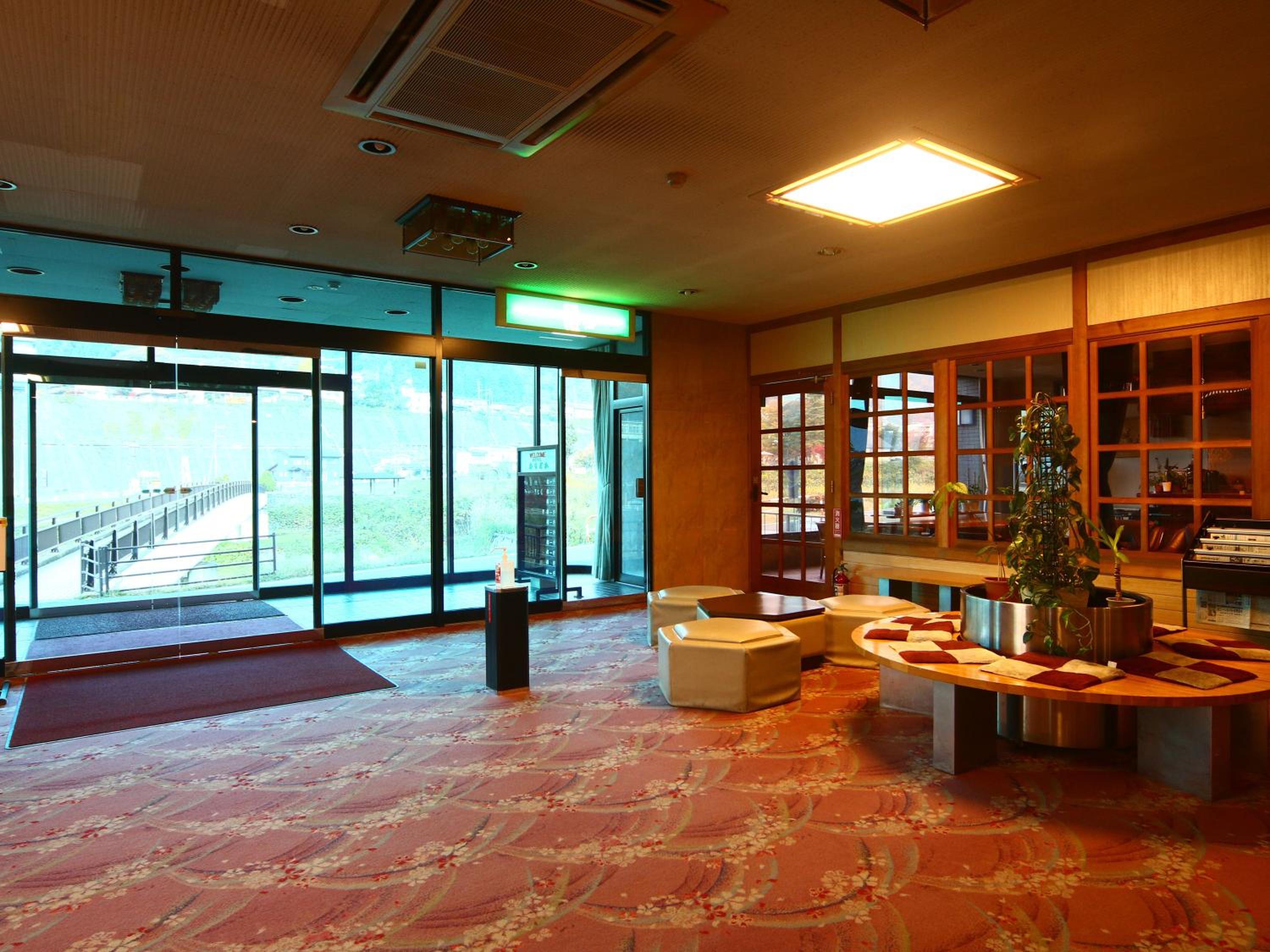 Hotel Omodaka