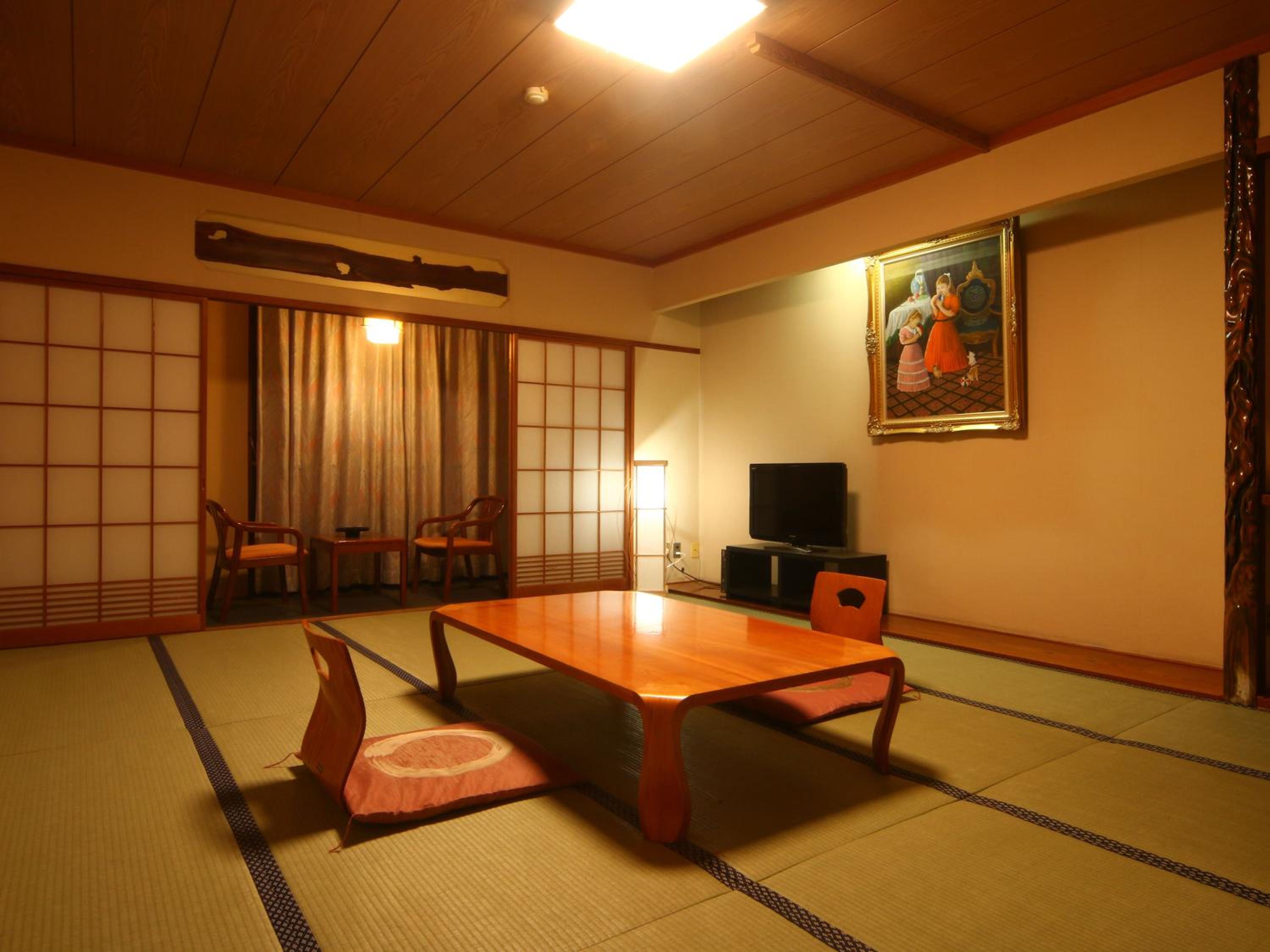 Hotel Omodaka