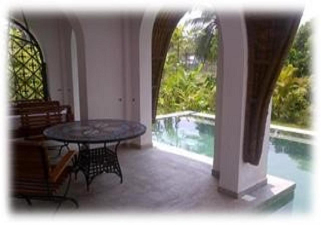 Taj Bekal Resort & Spa, Kerala