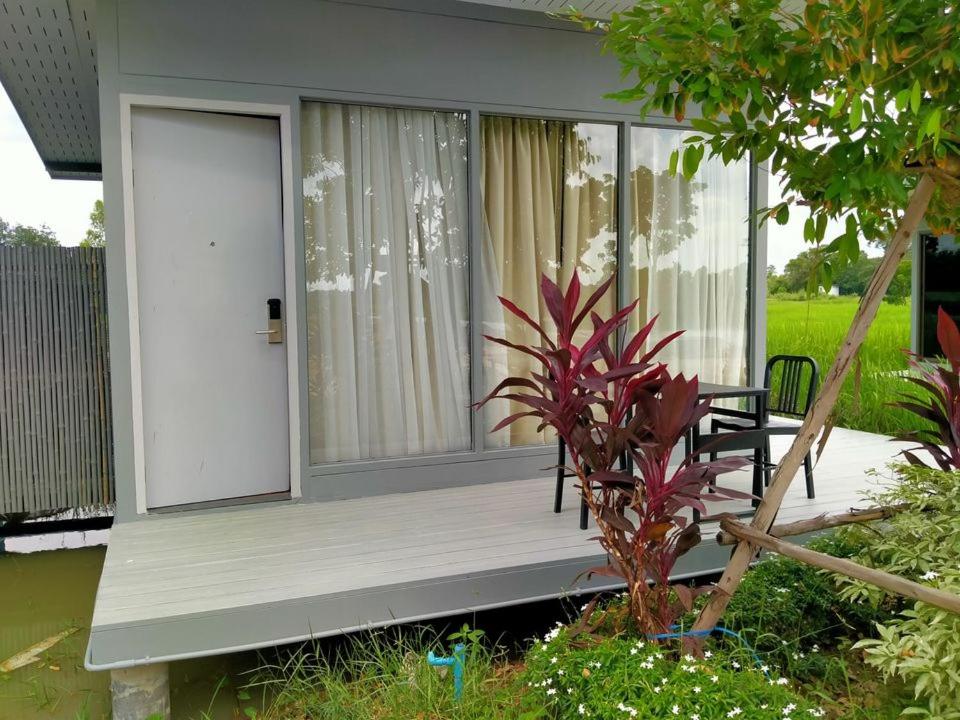 wuadaeng villa