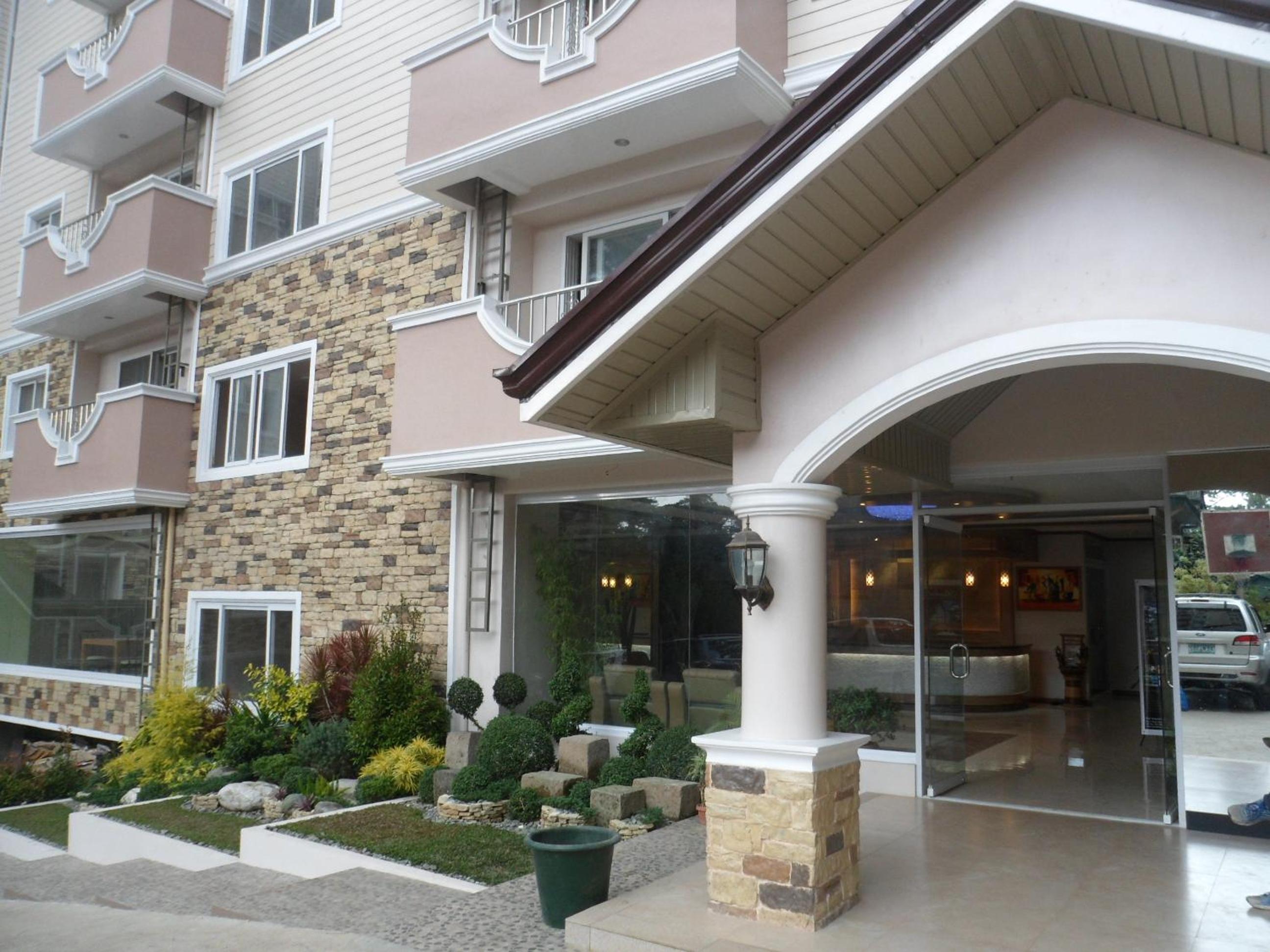Prestige Vacation Apartments - Bonbel Condominium