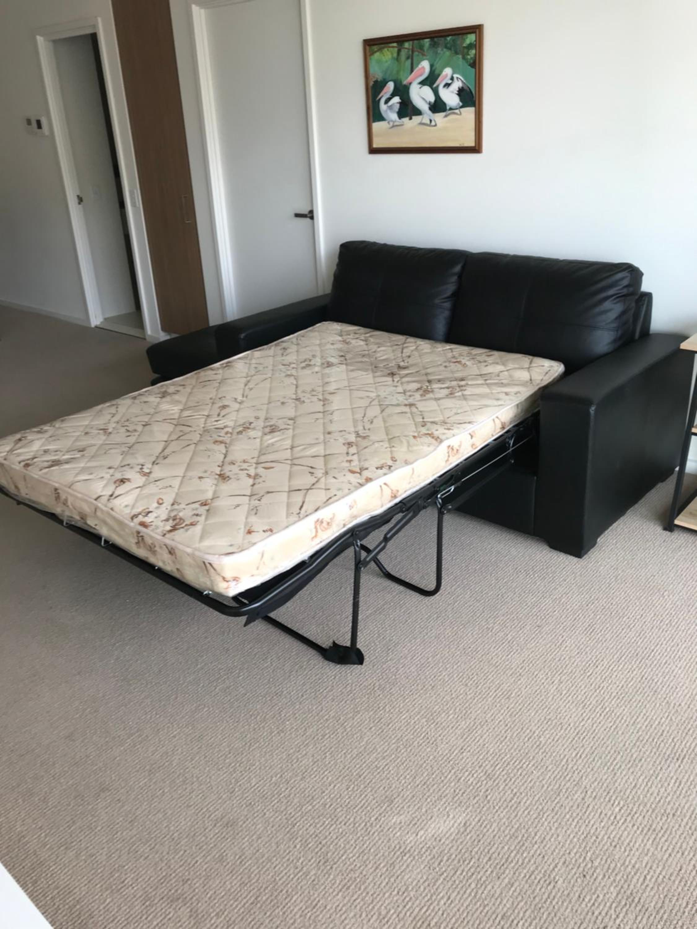 Tasha's Apartments on Morphett