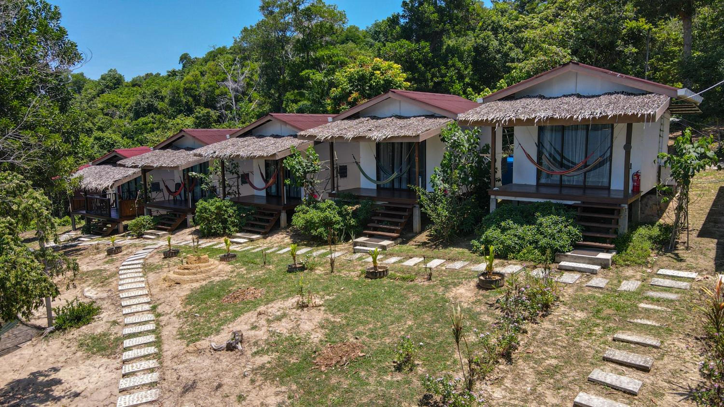 Bigfin beach resort photo 8