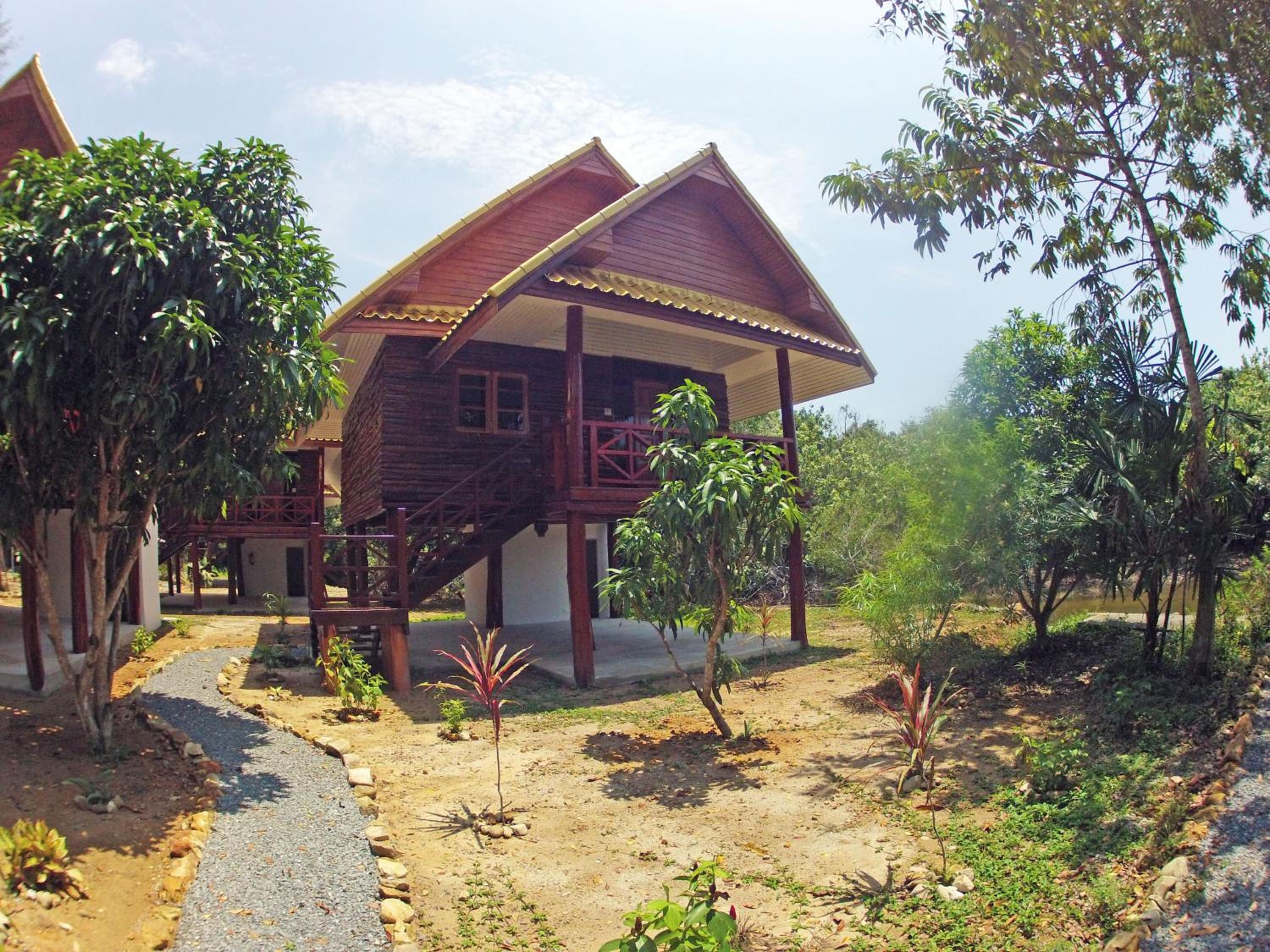 Chaipura Resort