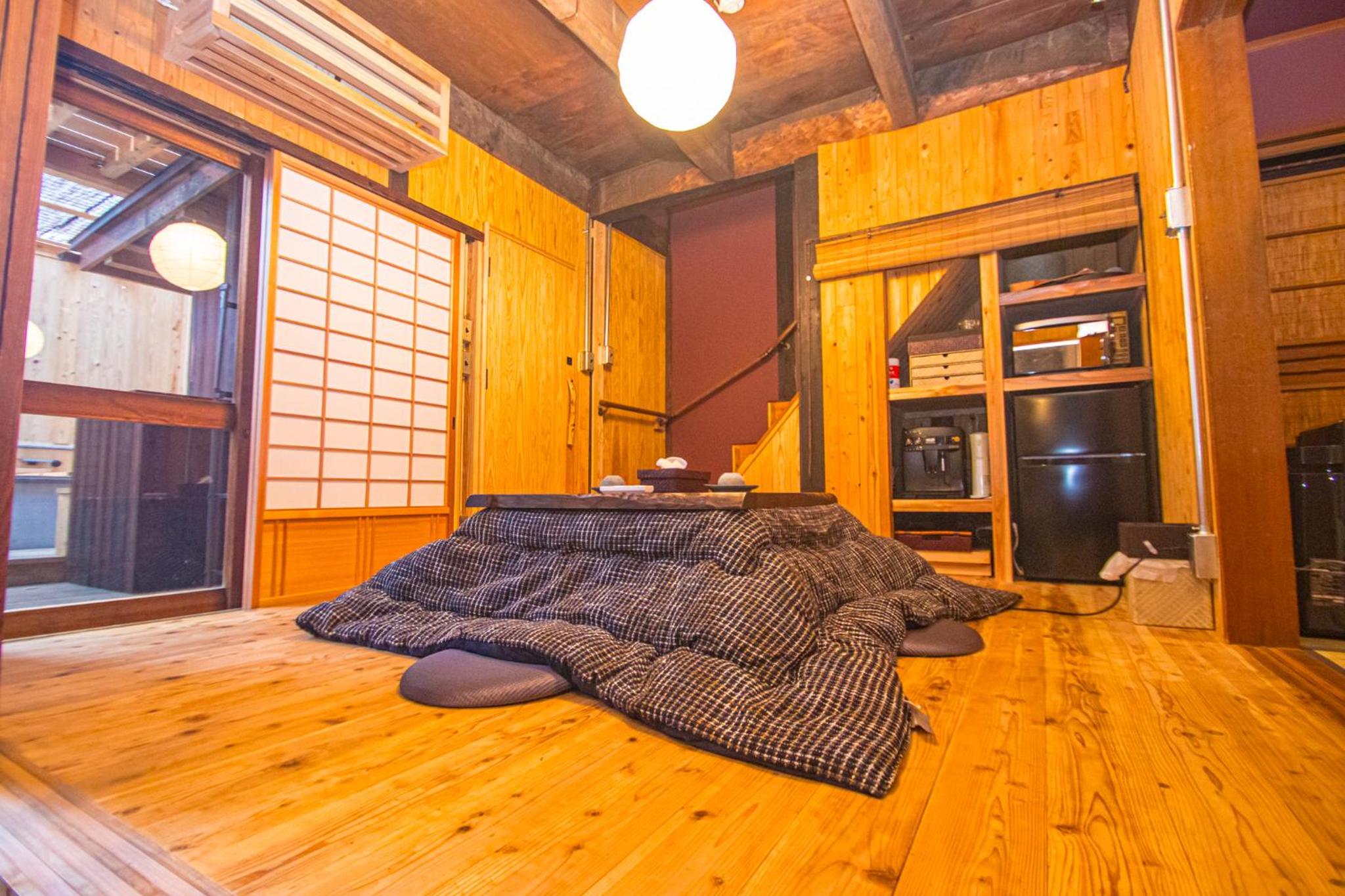 MACHIYA-VILLA SEIAN view 3
