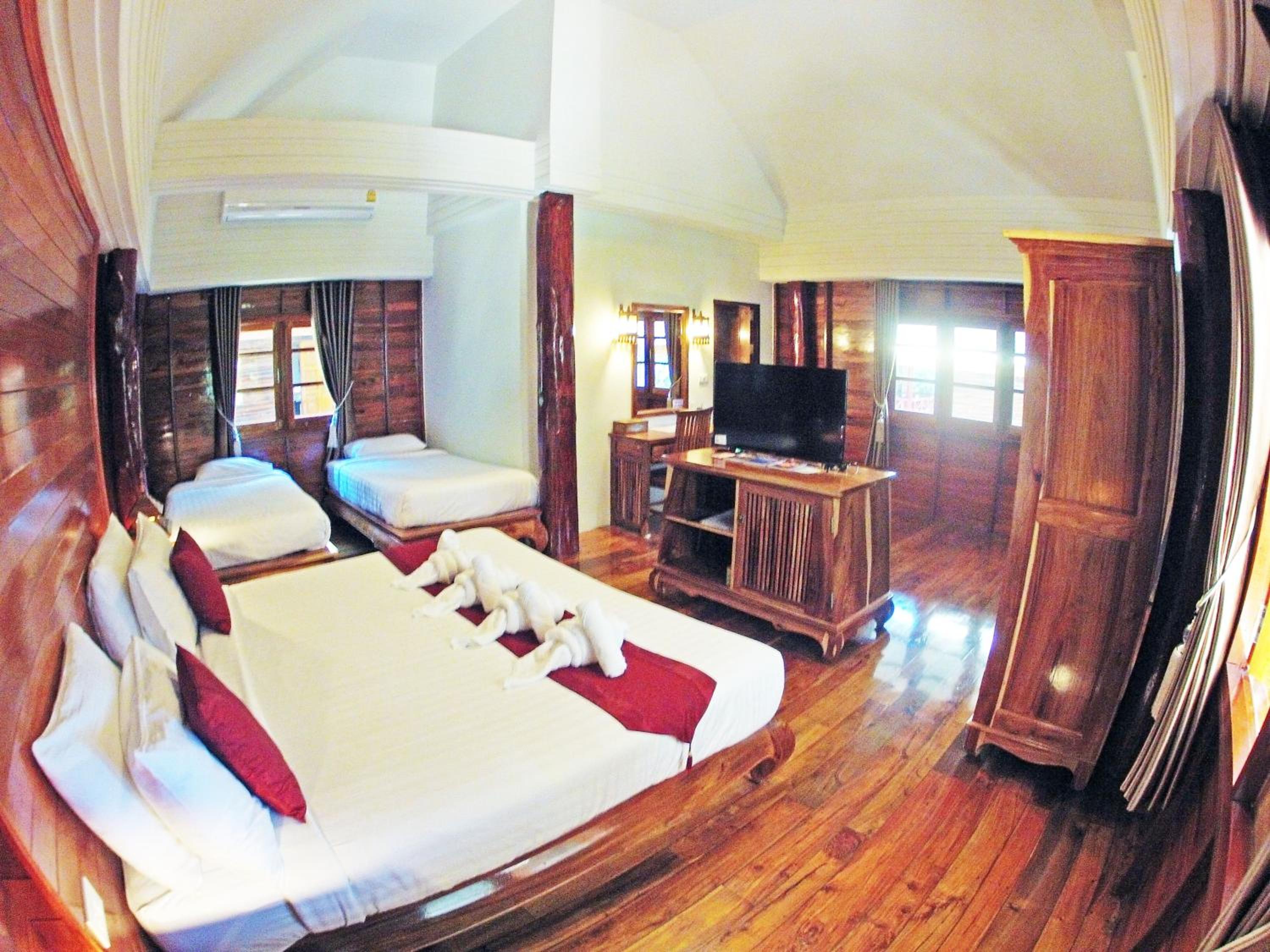 Chaipura Resort