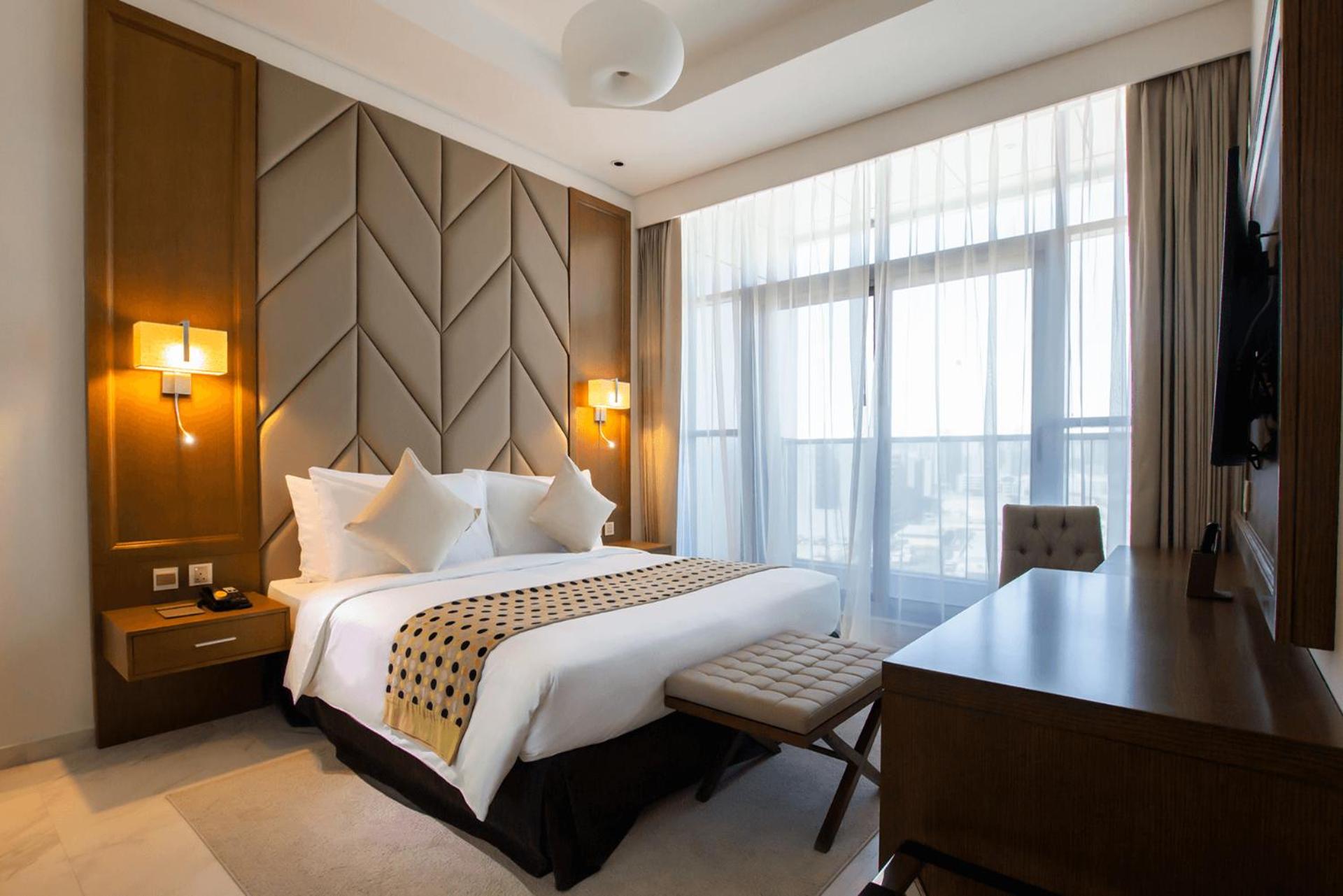 TIME Onyx Hotel Apartments - Image 3