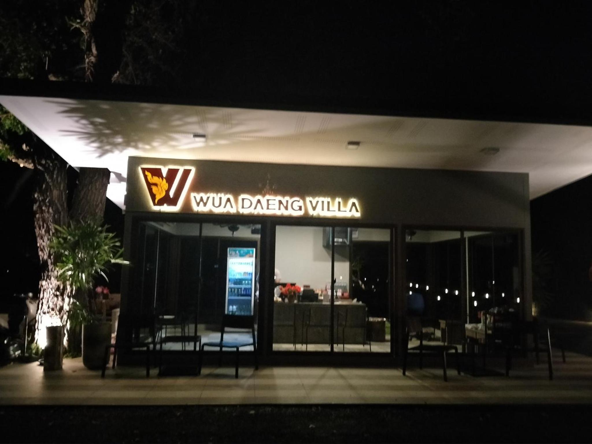 wuadaeng villa