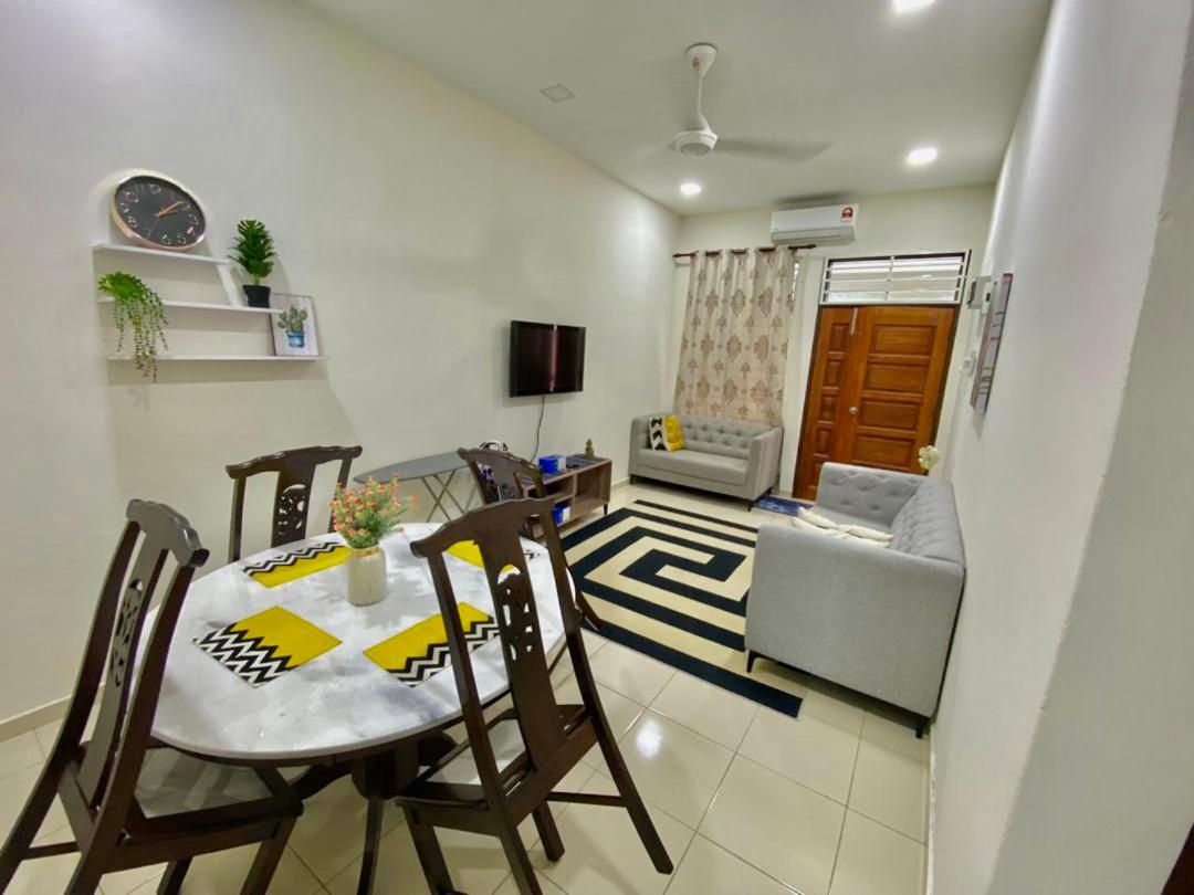 ST2167 Arfa Permata Homestay photo 5