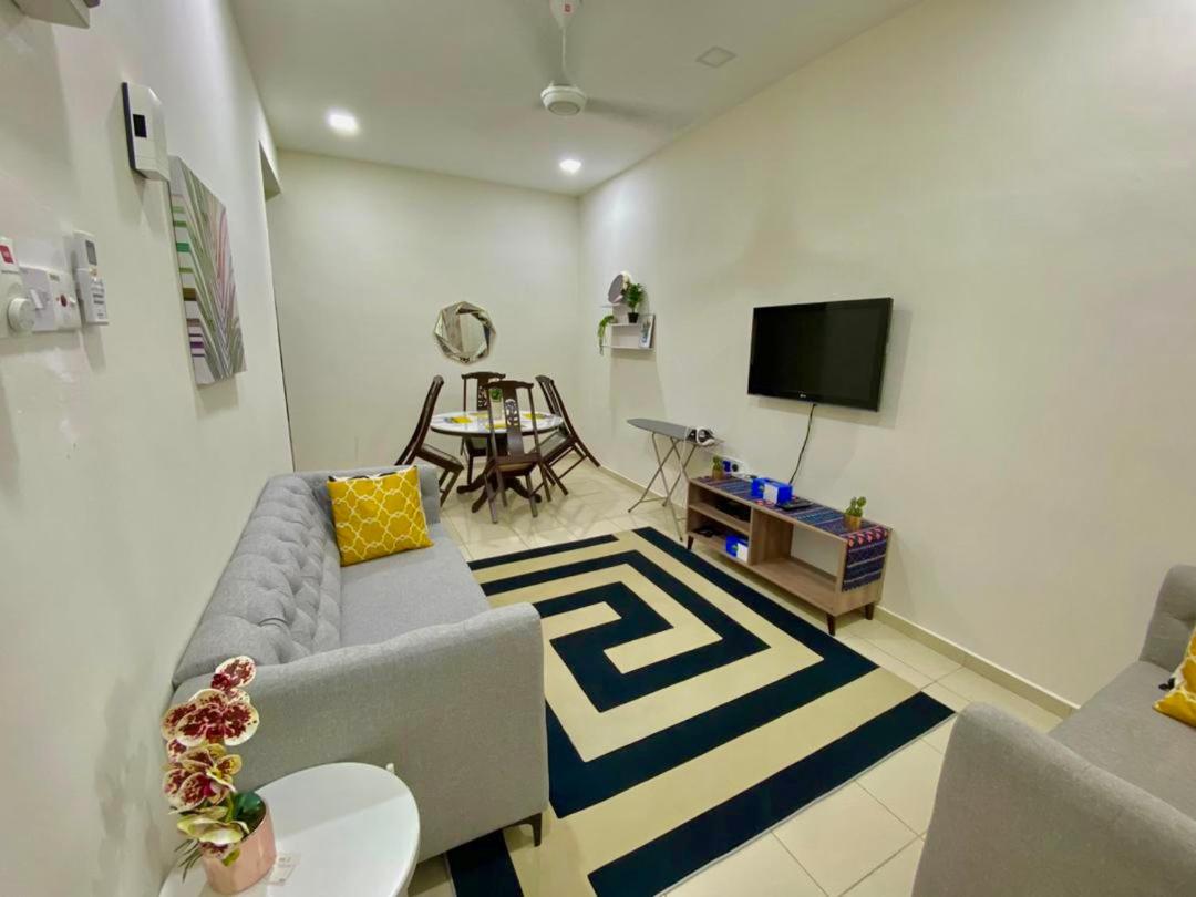 ST2167 Arfa Permata Homestay photo 4