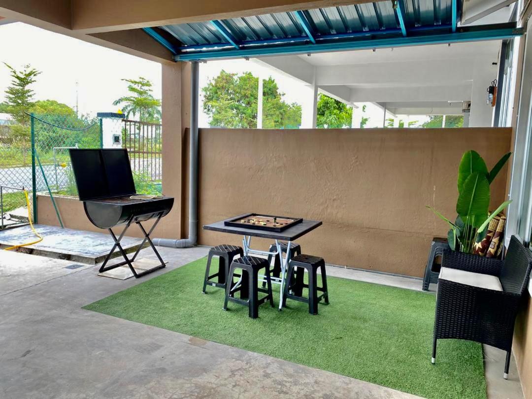 ST2167 Arfa Permata Homestay photo 3