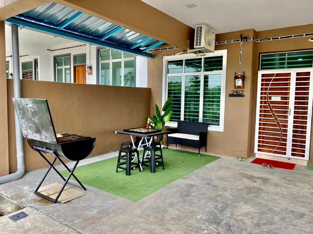 ST2167 Arfa Permata Homestay photo 2