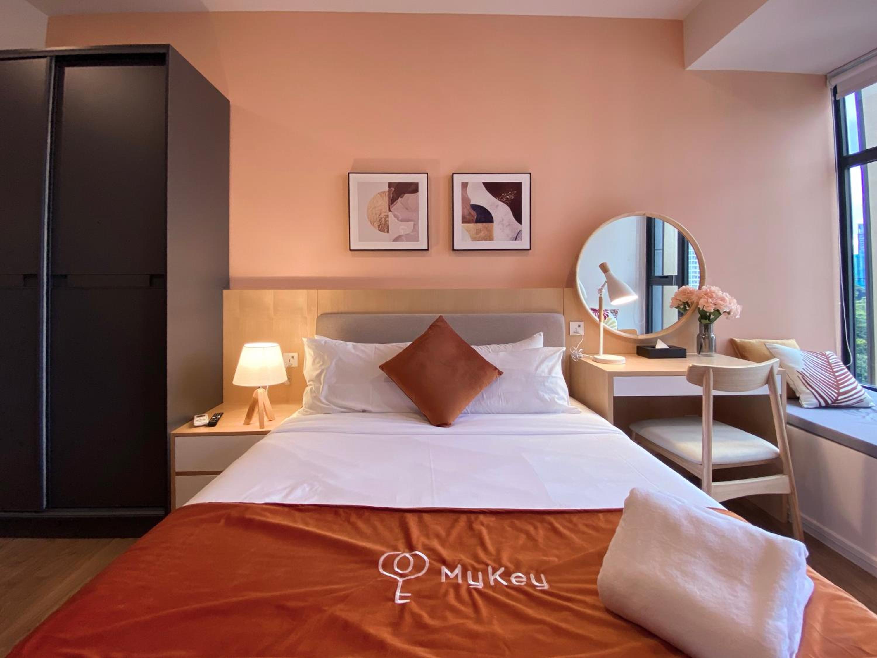 Photo 10 sur 68 de Ceylonz Seasonal Suites