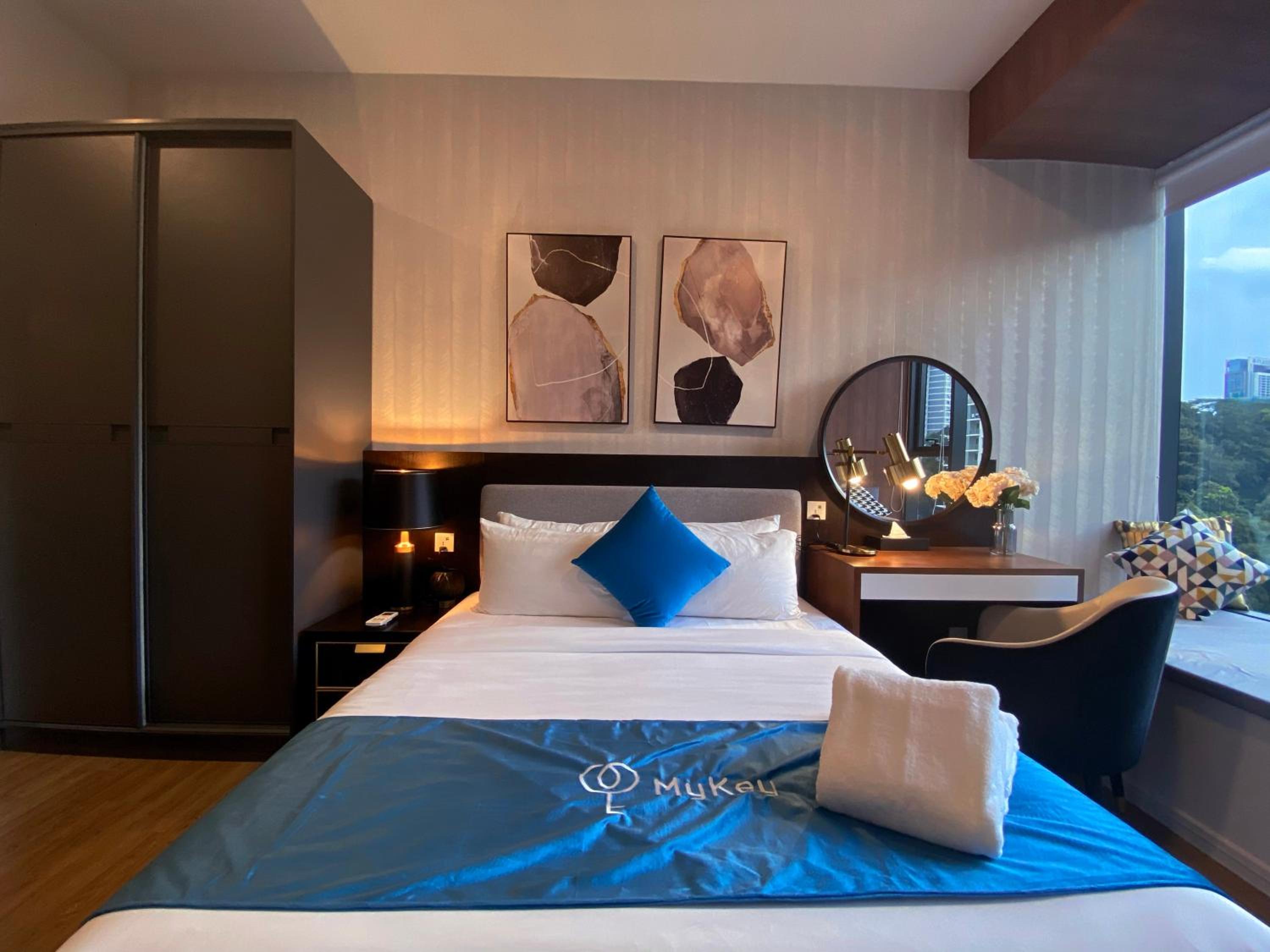 Photo 49 sur 68 de Ceylonz Seasonal Suites