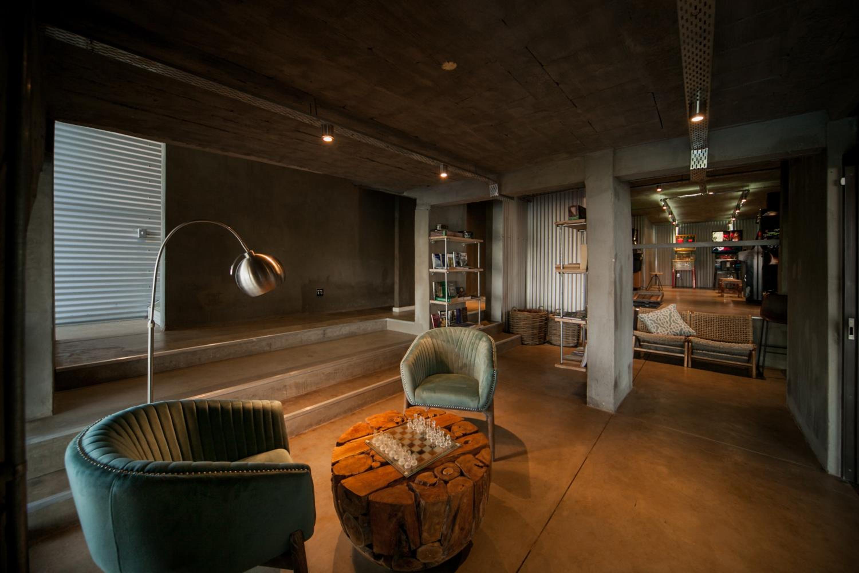 lounge