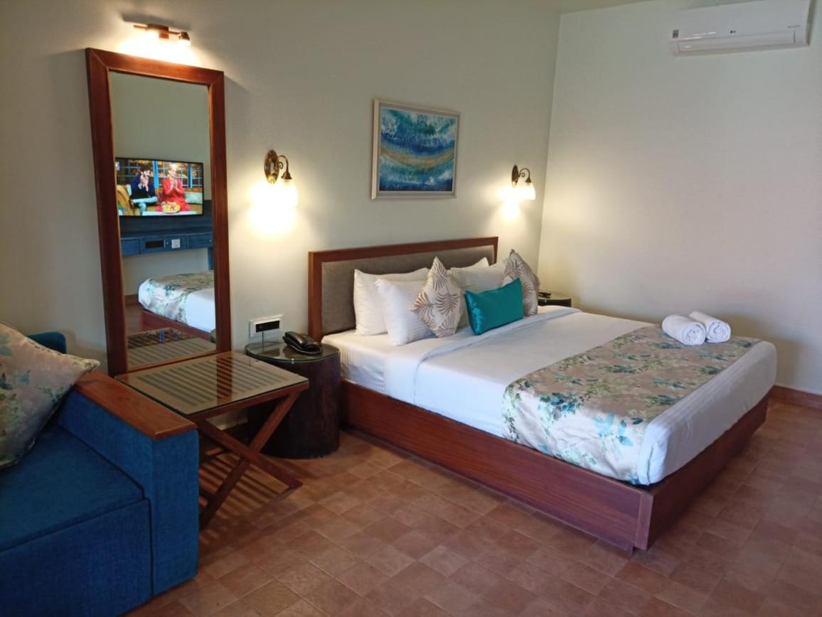 Resort Terra Paraiso Goa - A Beach Property, photo 53