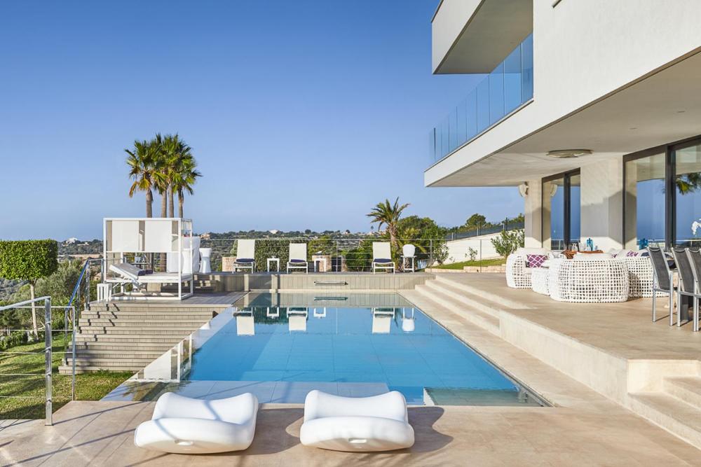 Eden Roc view 4