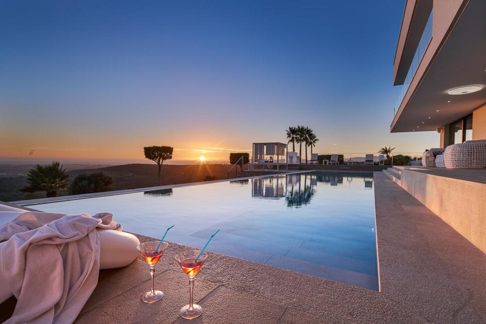 Eden Roc view 2