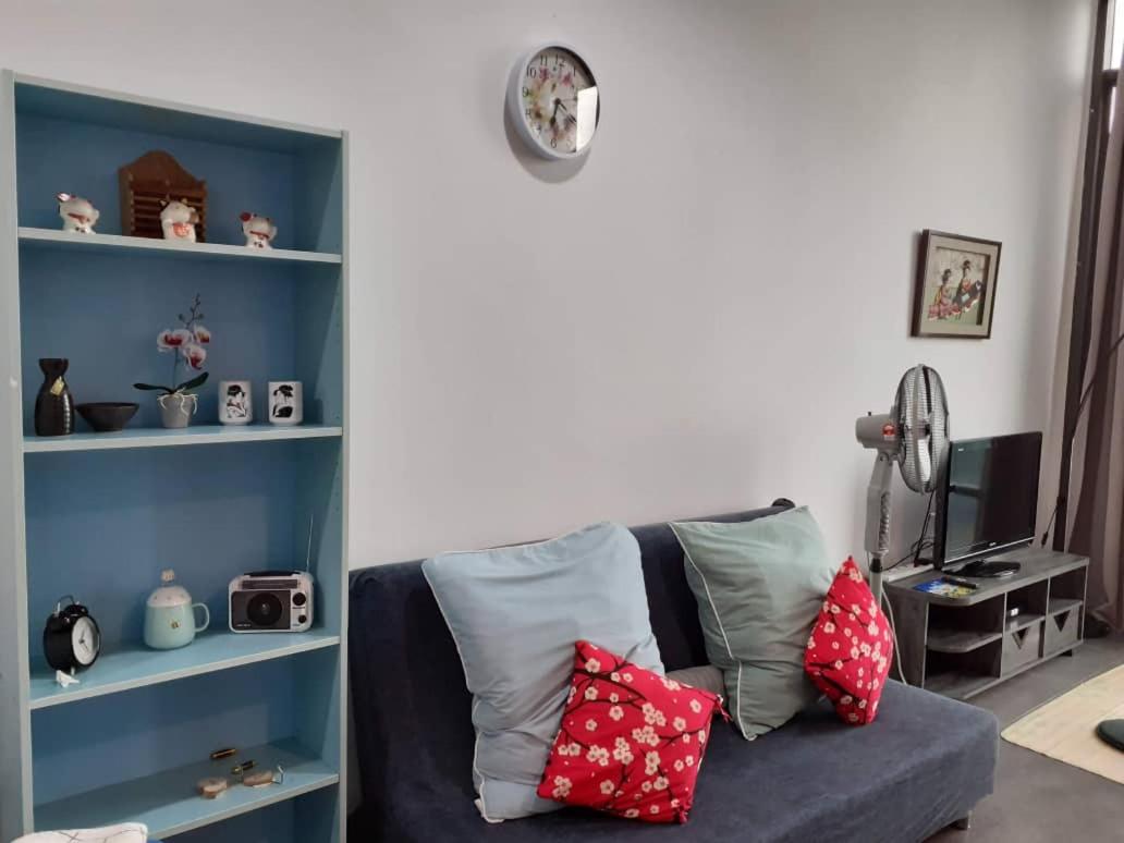 Empire Damansara Homes by Cities Homes Malaysia photo 7