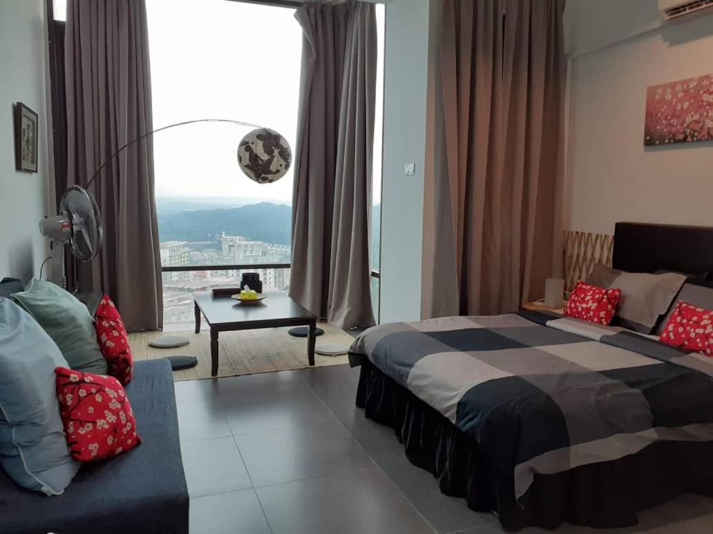 Empire Damansara Homes by Cities Homes Malaysia, photo 204