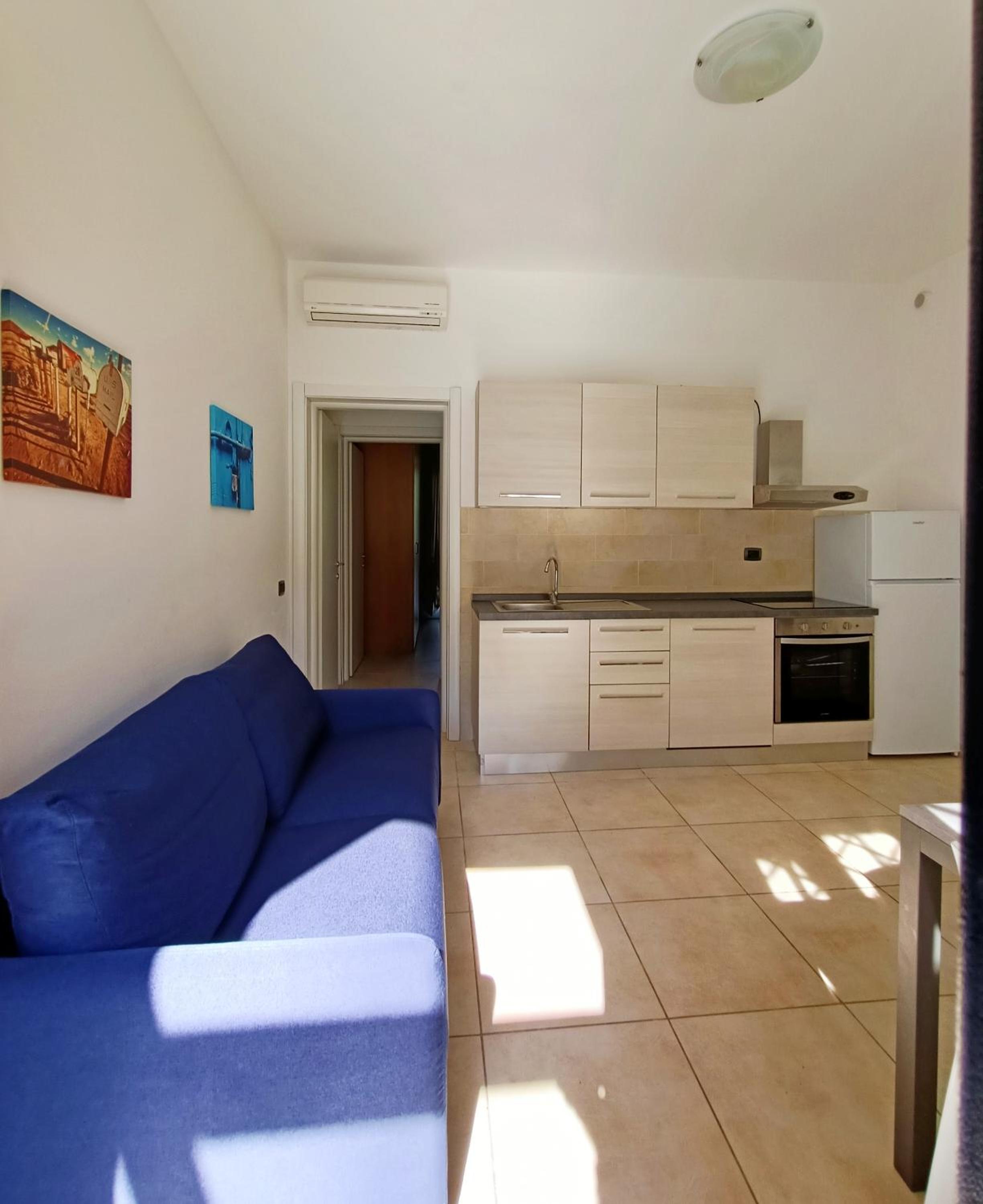 Residenza Casa Bianca photo 5