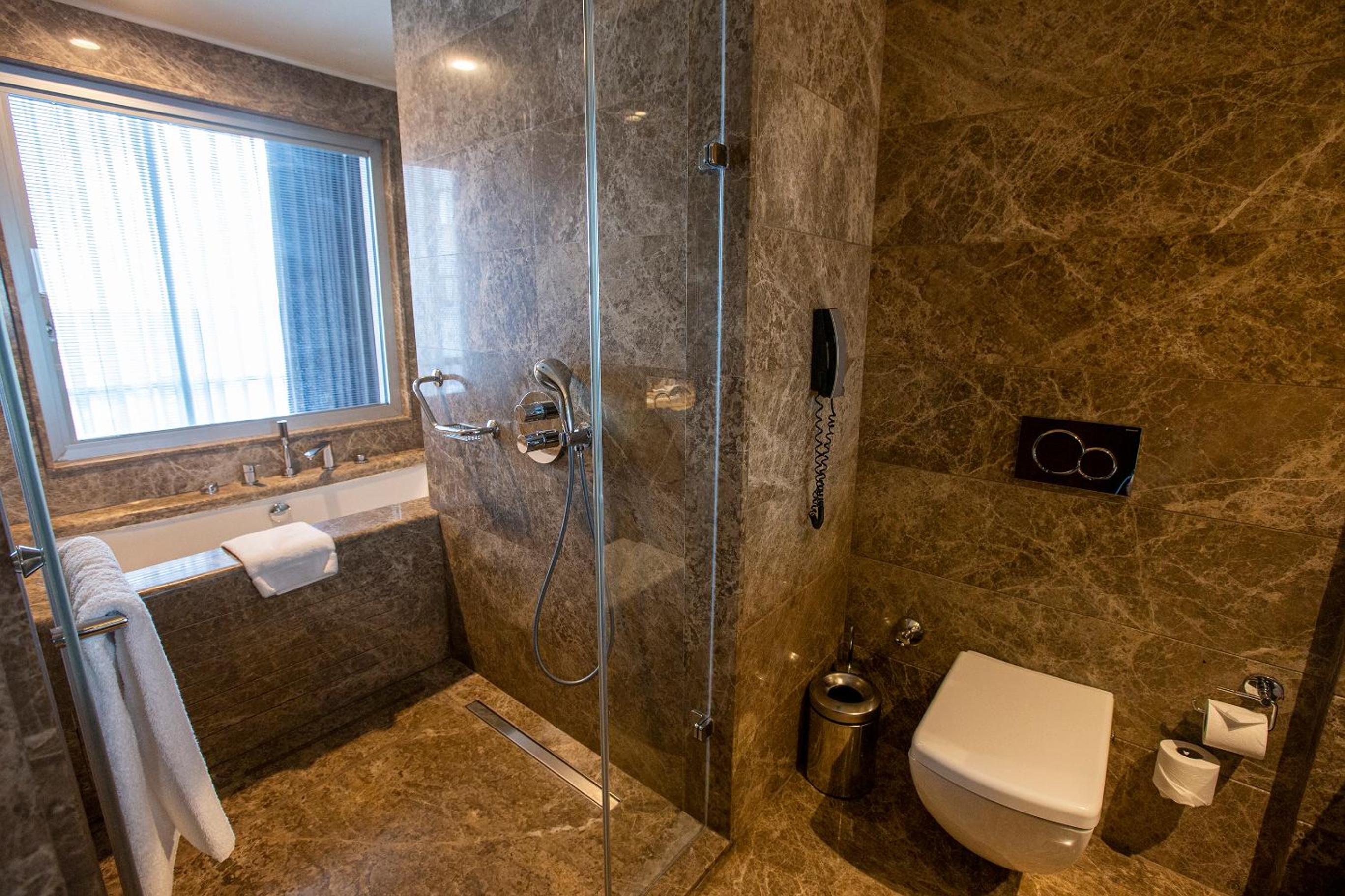 Uranus İstanbul Topkapı - Image 72