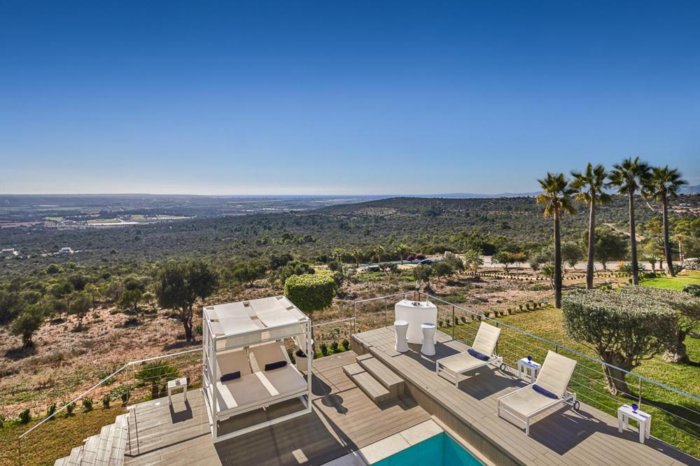 Eden Roc view 5