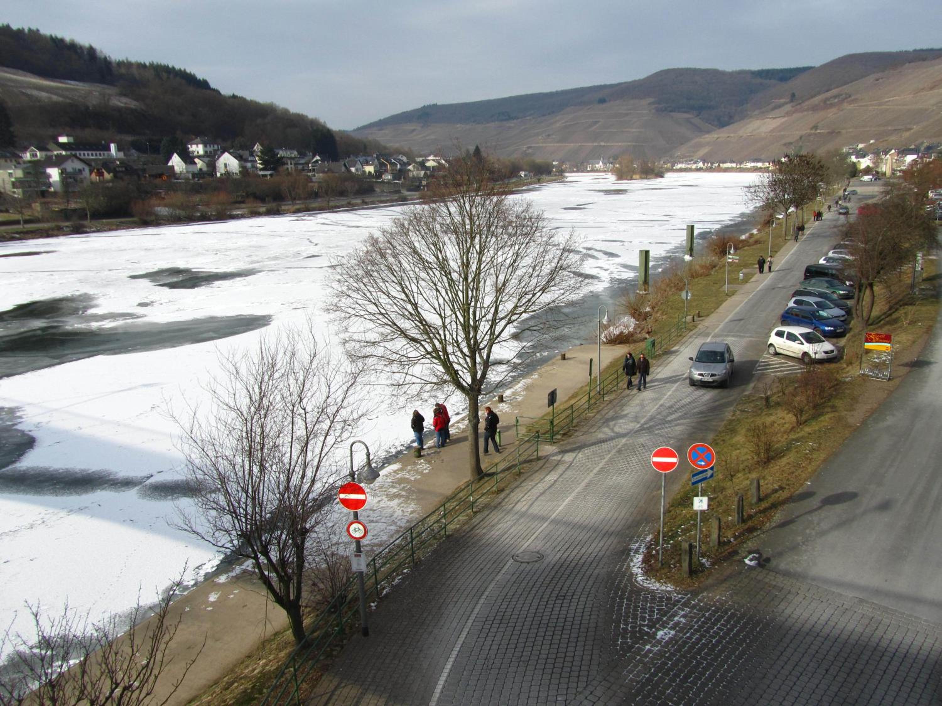 Mosel Panorama