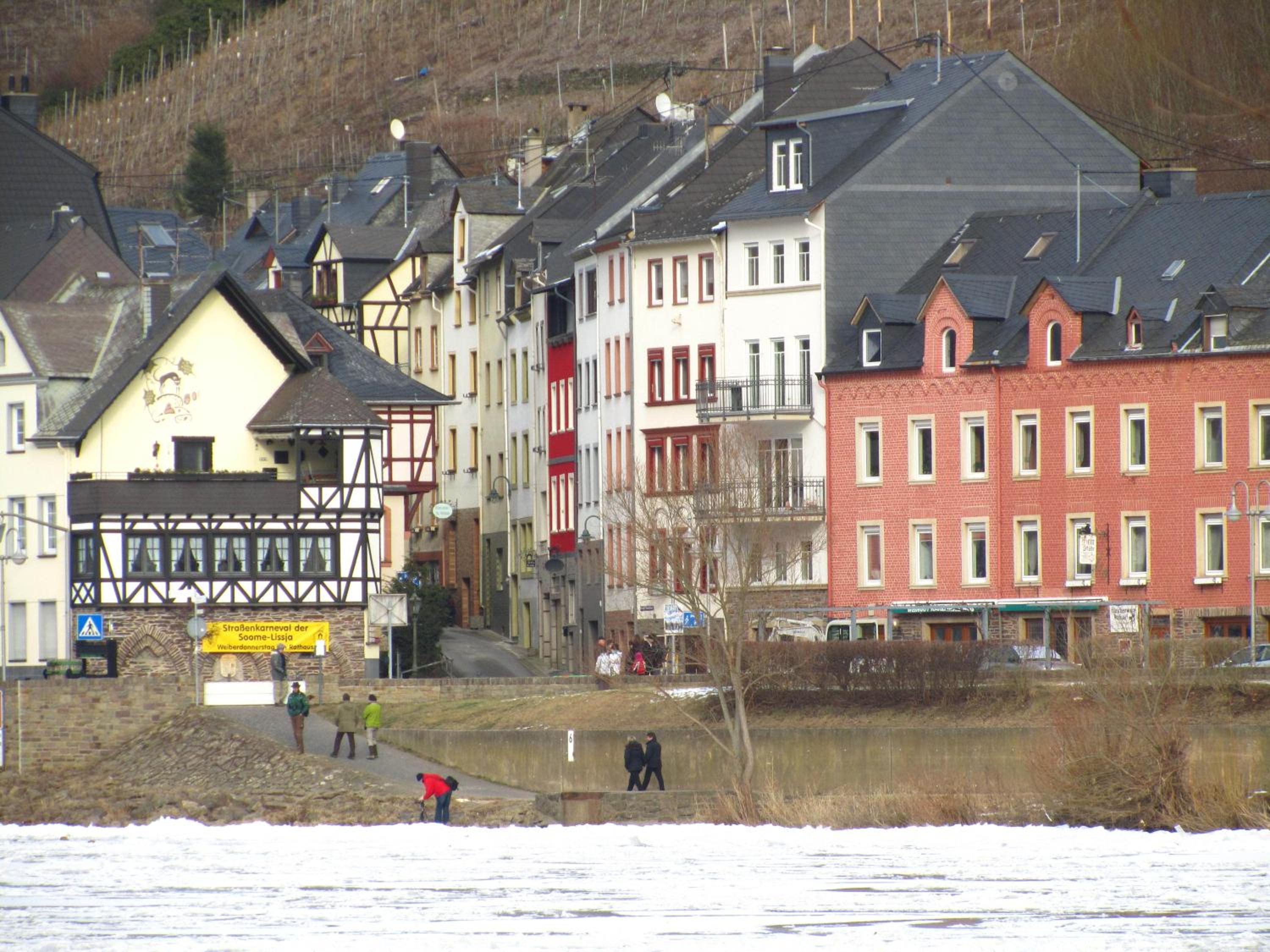 Mosel Panorama