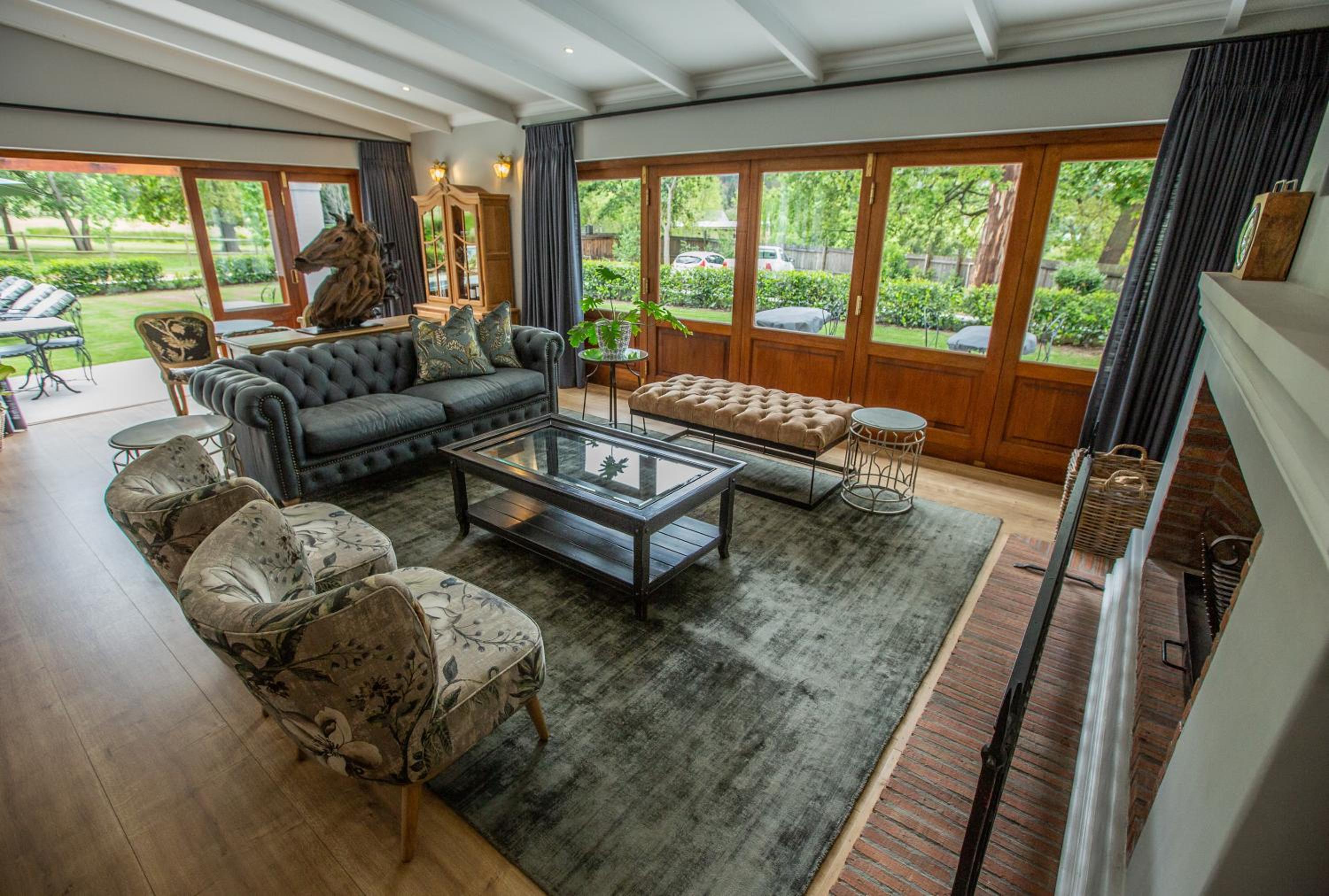Simonzicht Guest House, photo 51