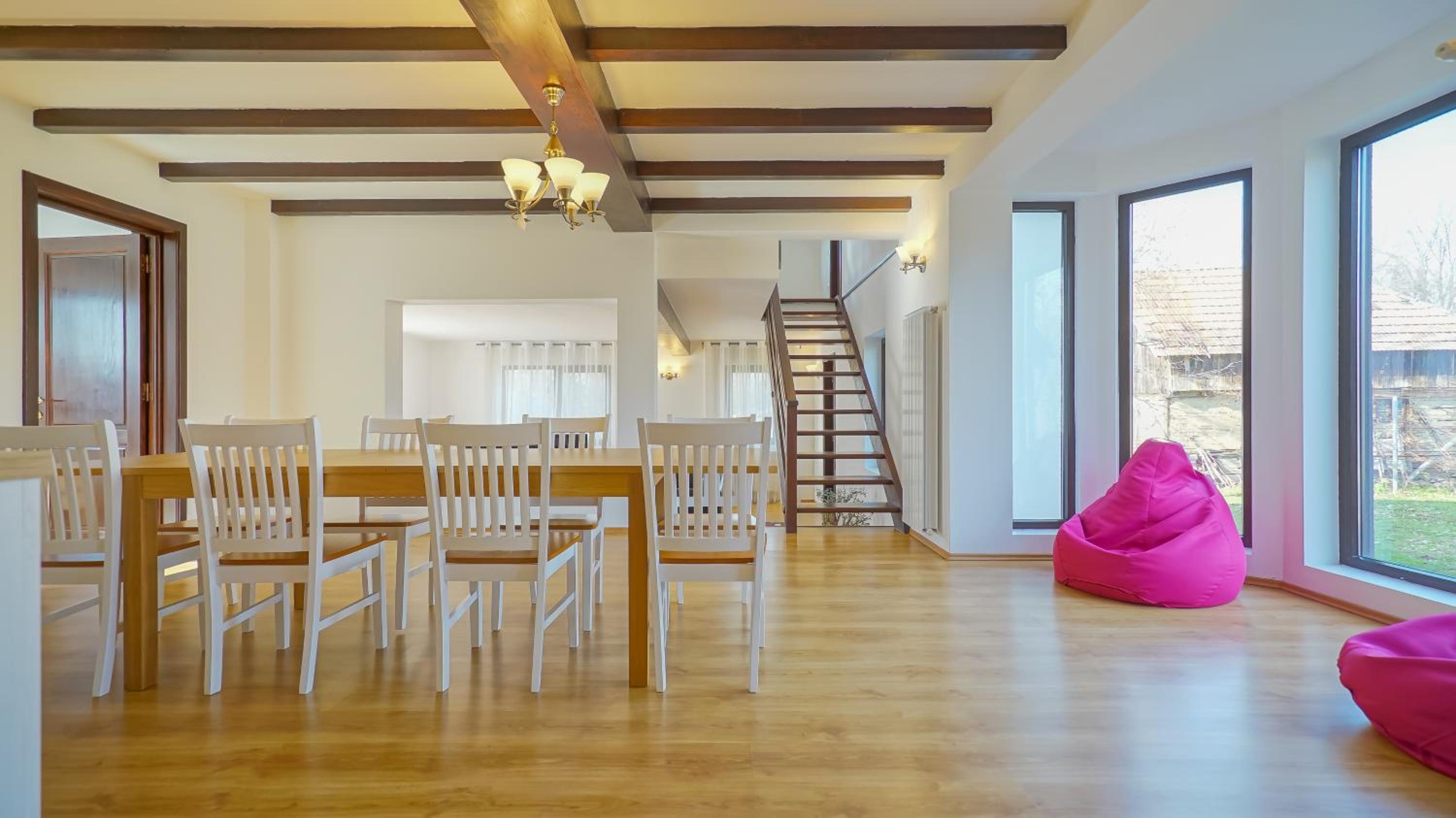 Vila Luna view 2