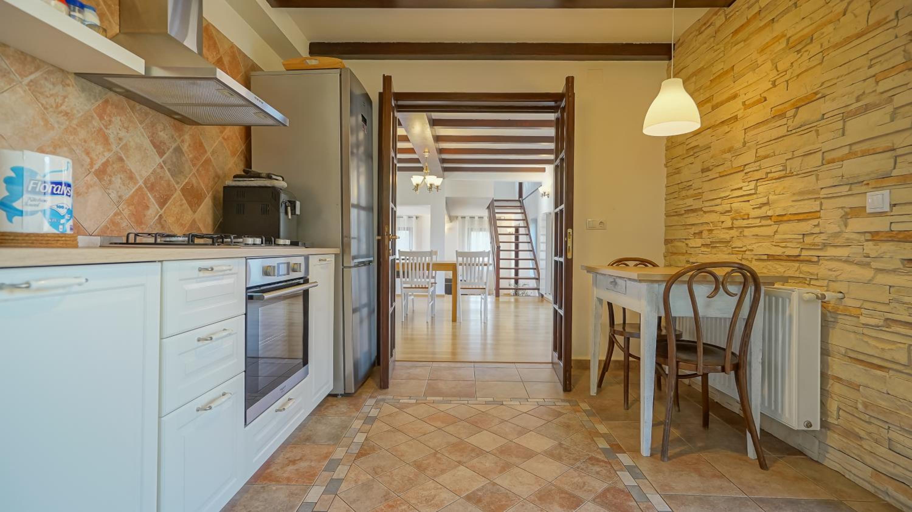 Vila Luna view 3