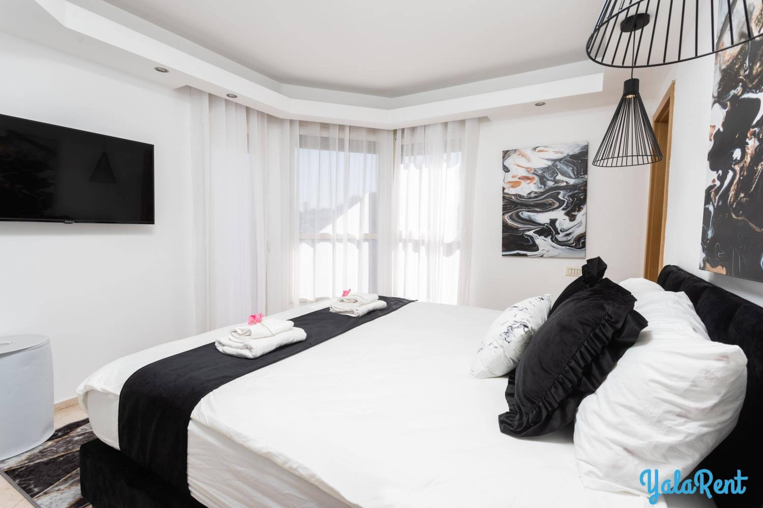 YalaRent Amdar Lux view 5