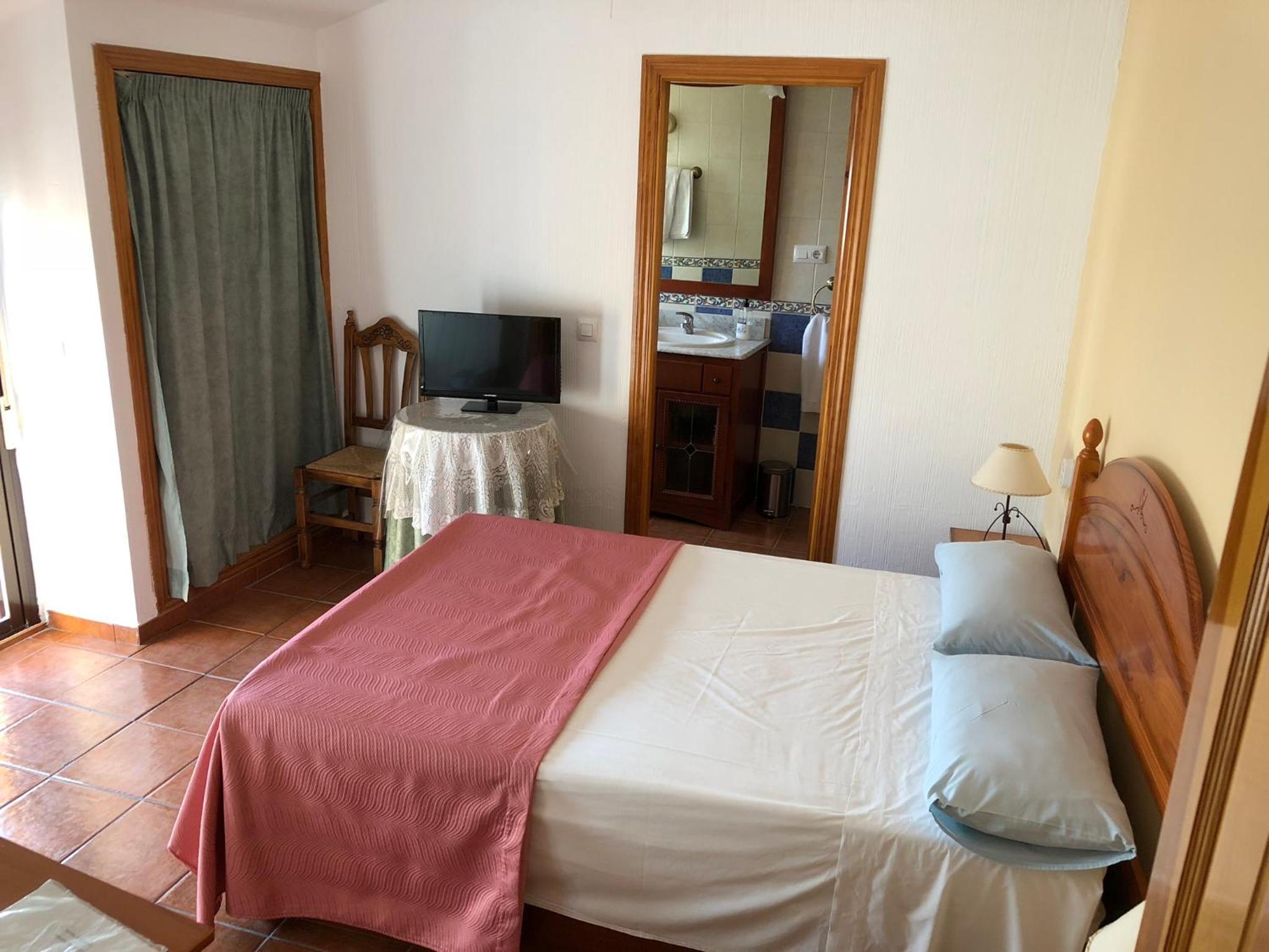 La Antigua Vaquería