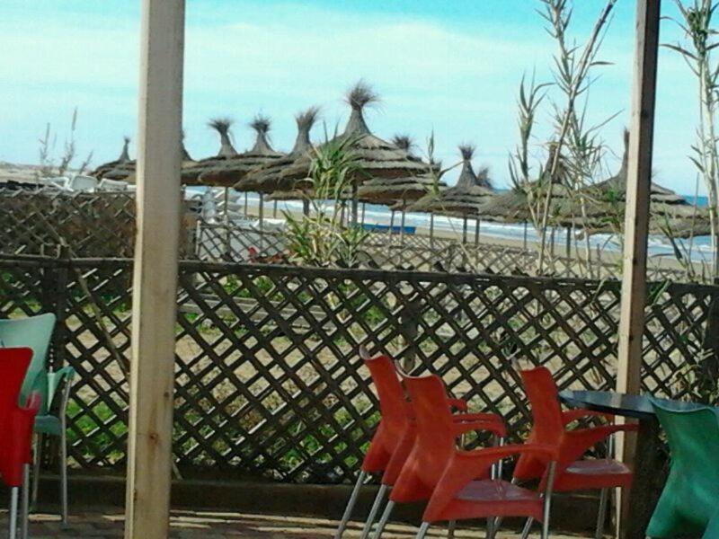 Magnifique Appartement Plage Saidia, photo 3