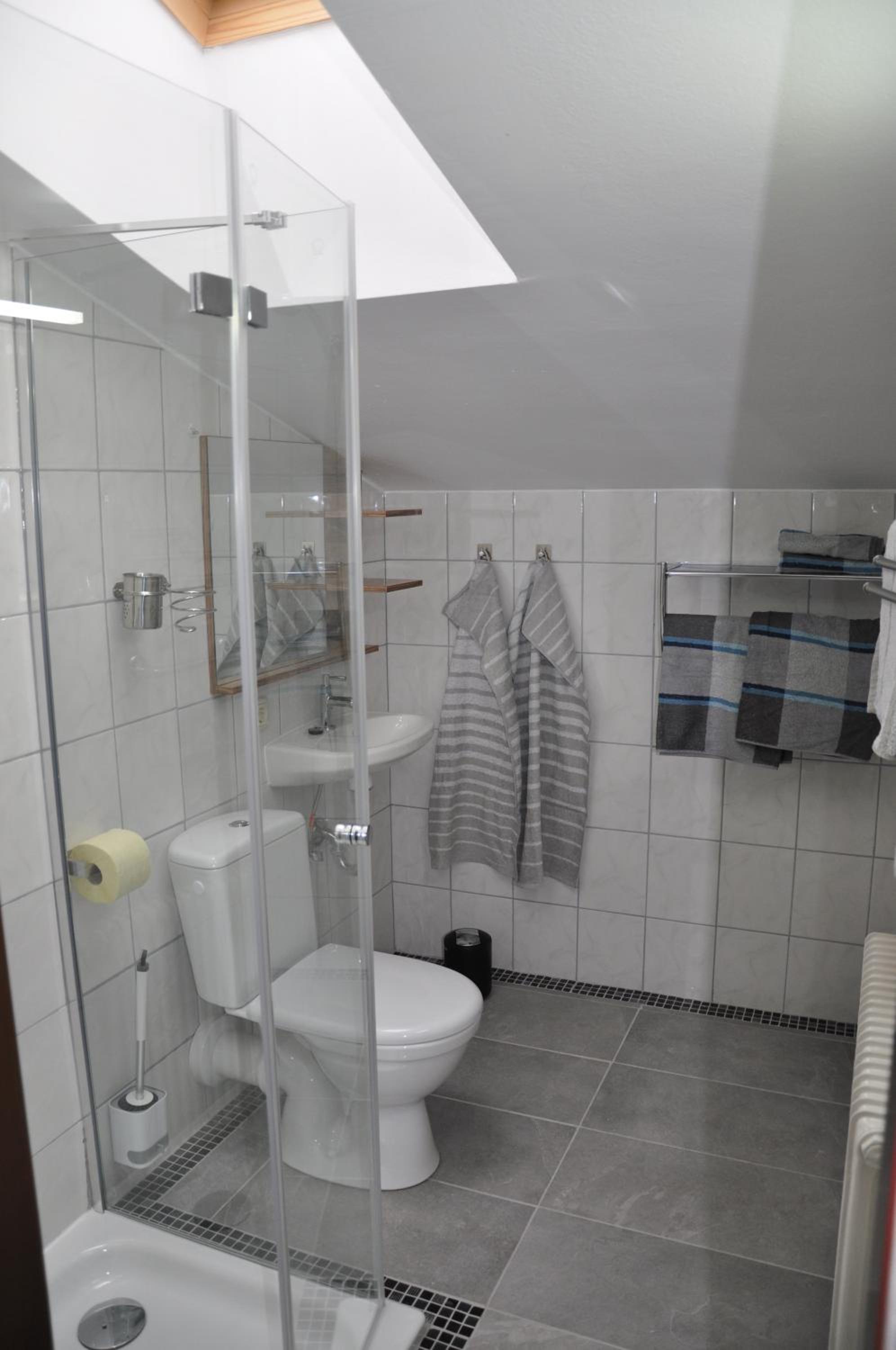 Appartement Wenger