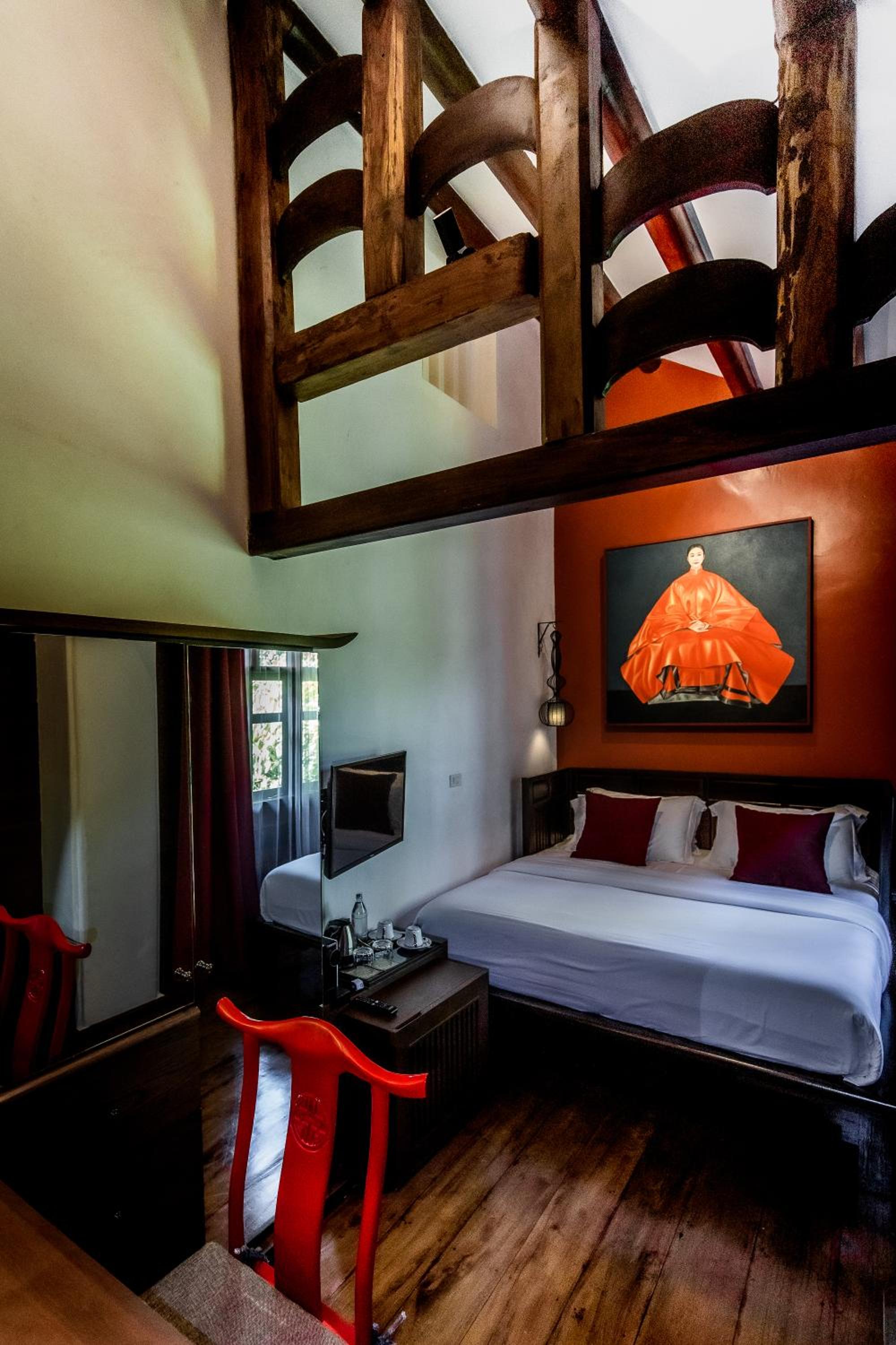 Punyashthiti villa view 5