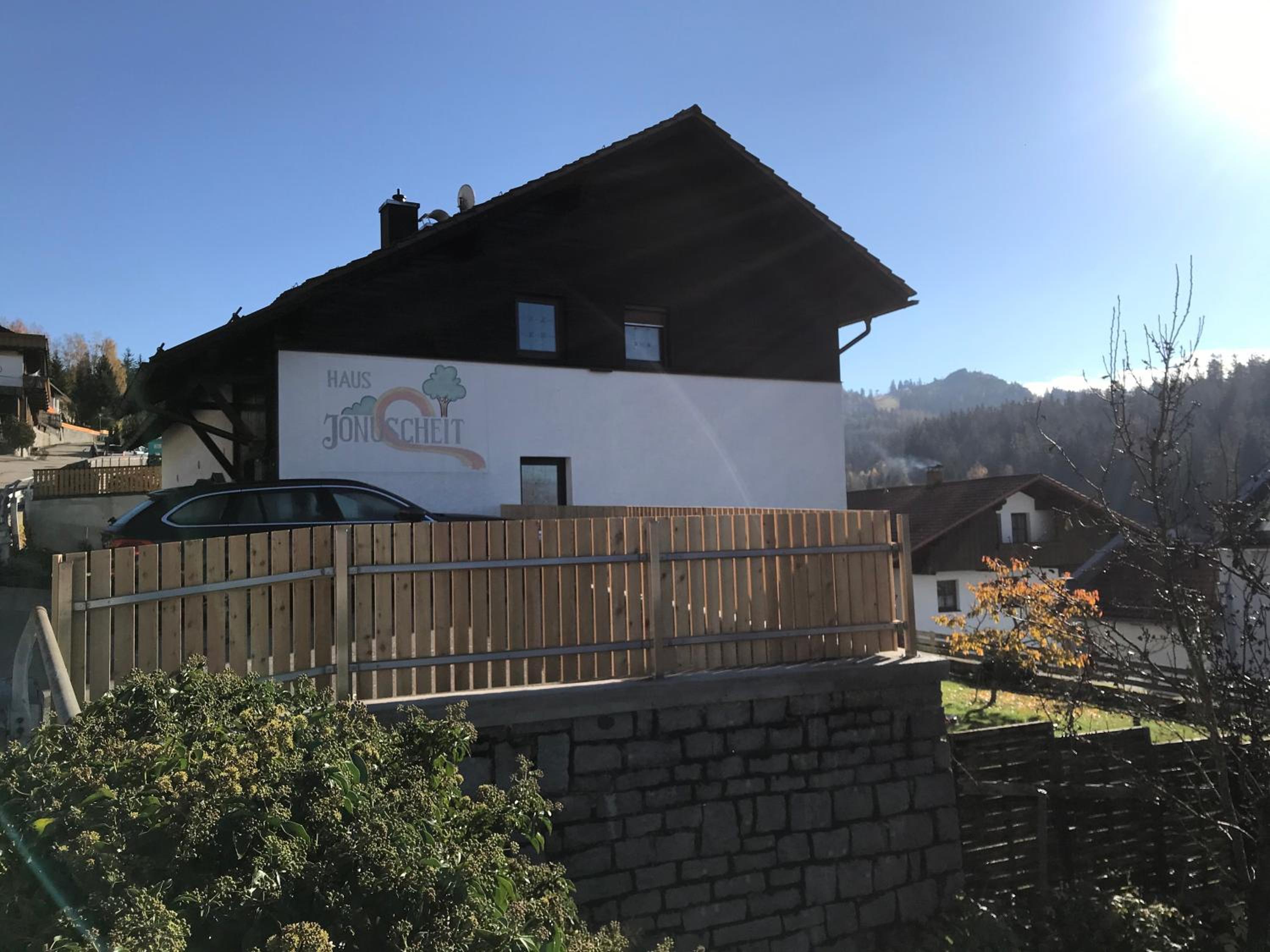 Ferienwohnungen Jonuscheit view 5