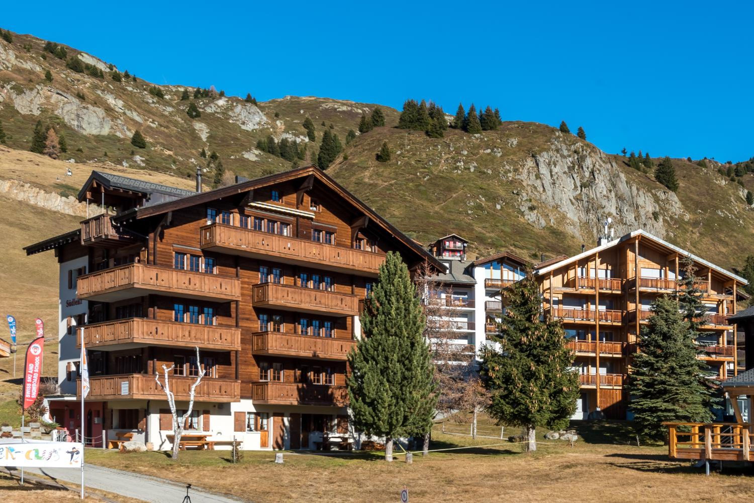 Haus Südlenz