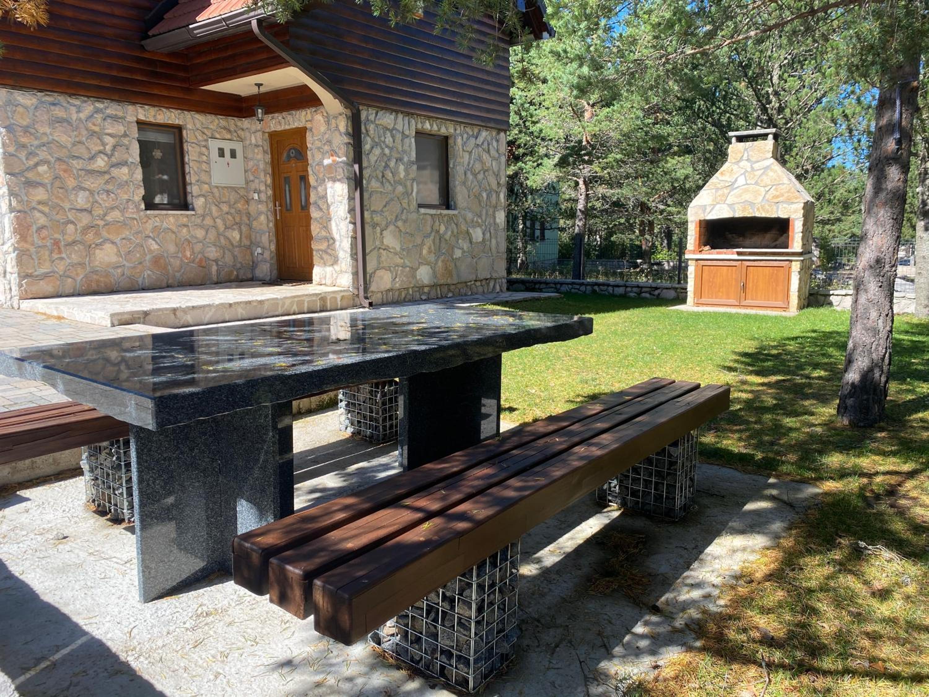 Vikendica Anamaria Blidinje view 2