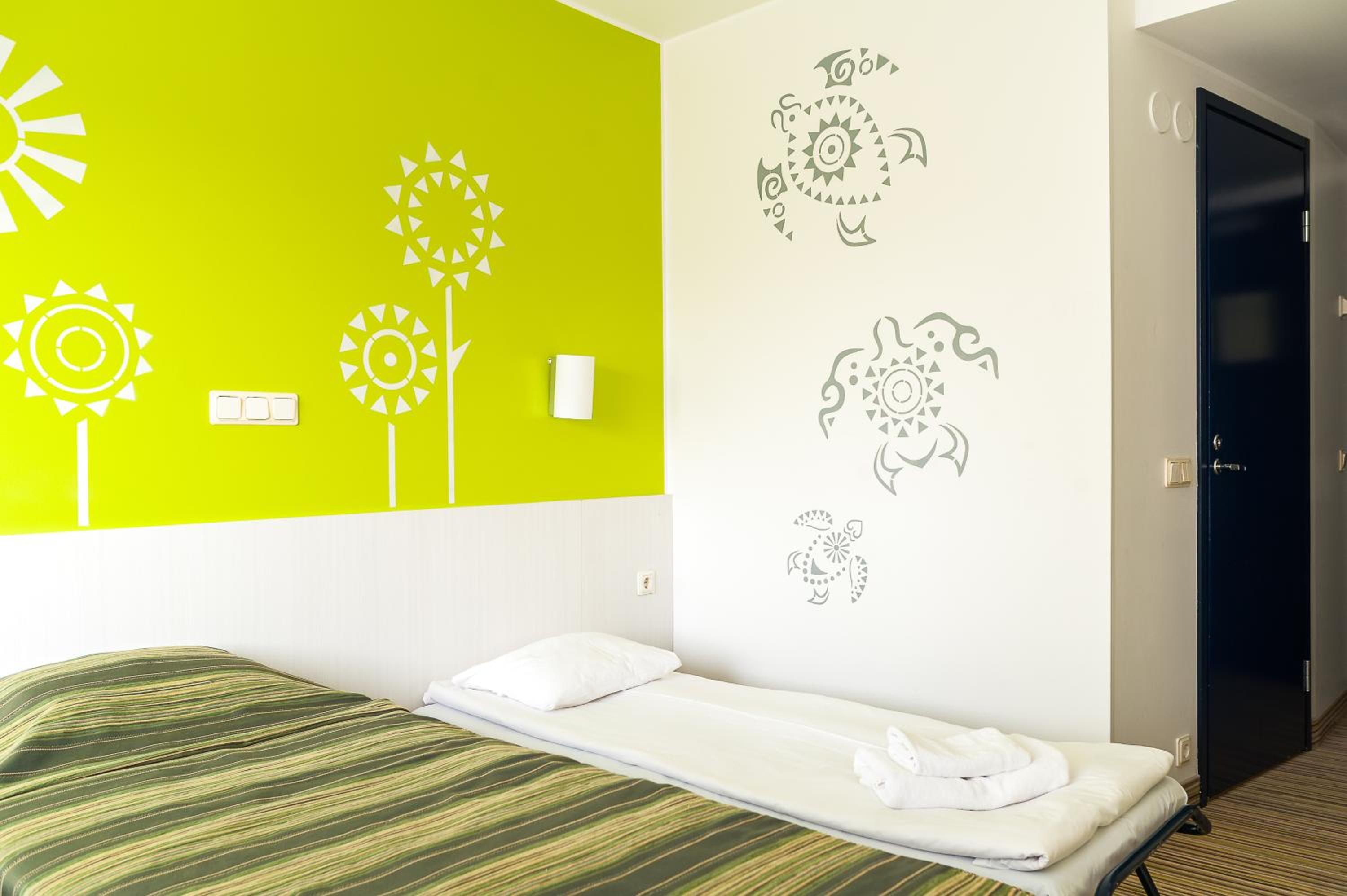 Tallinn Vacations - Tallink Express Hotel - Property Image 36