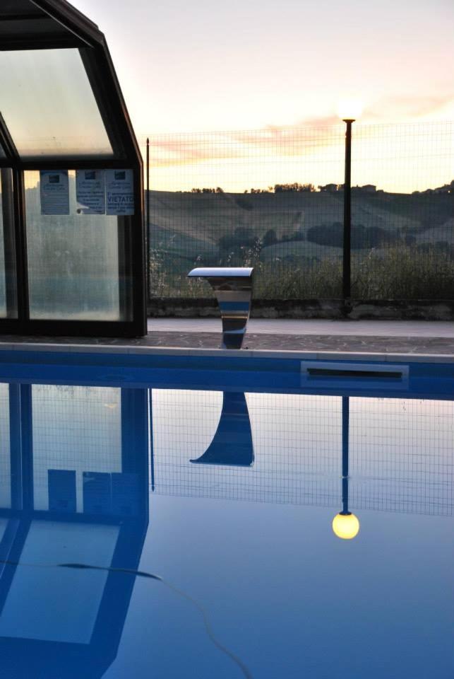 Agriturismo Vecchio Gelso photo 2