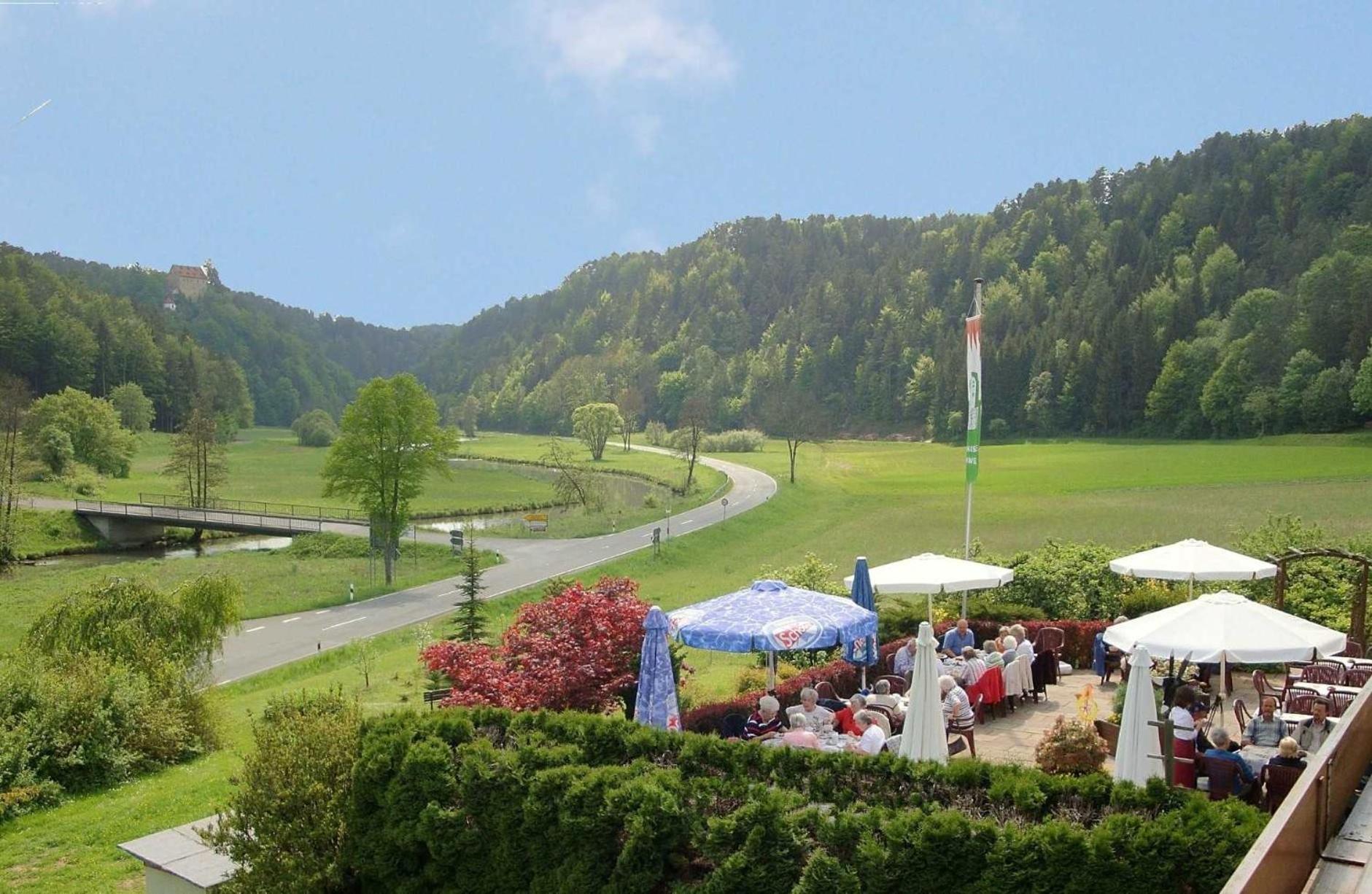 Café-Pension Krems view 4