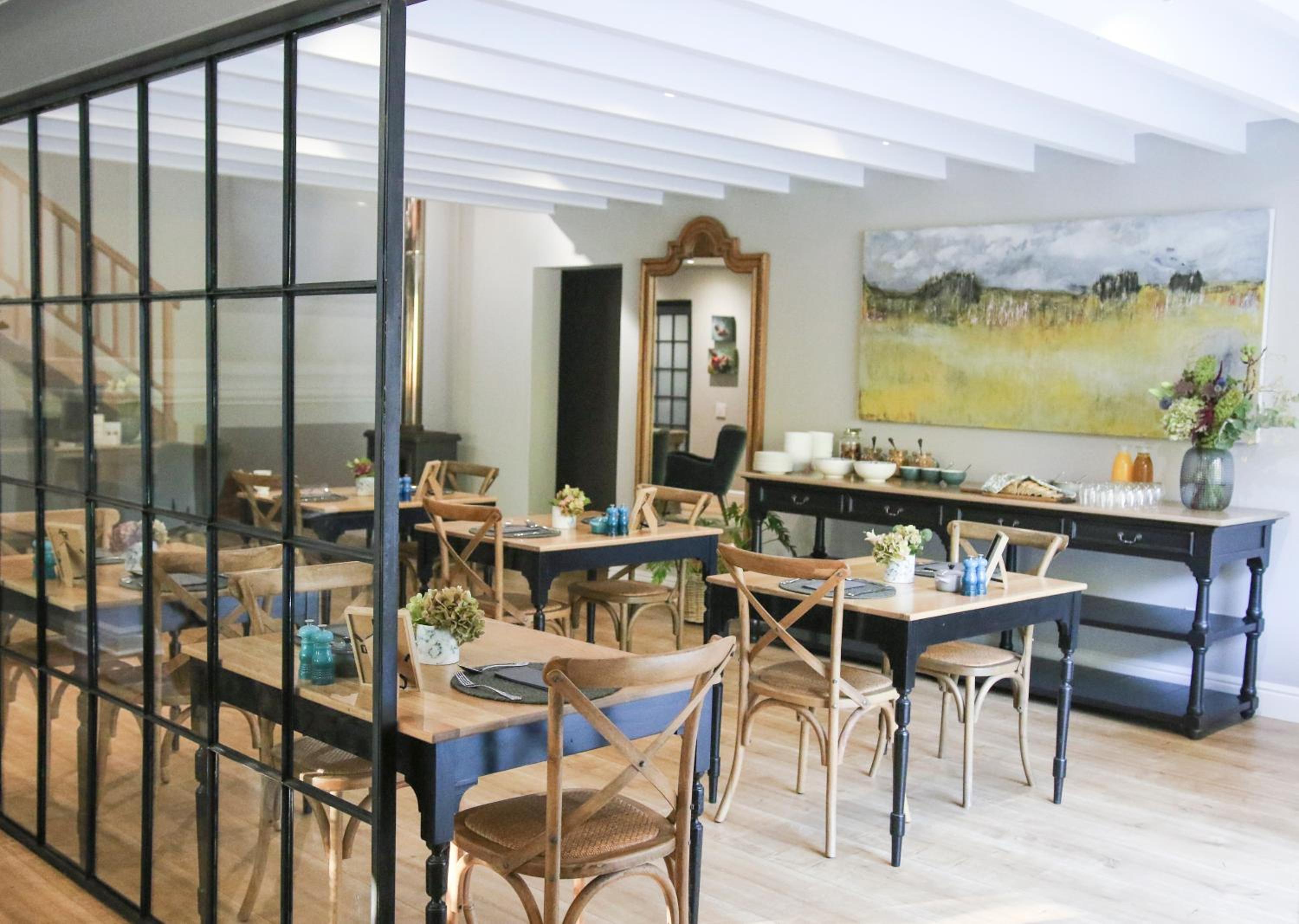 Simonzicht Guest House, photo 18