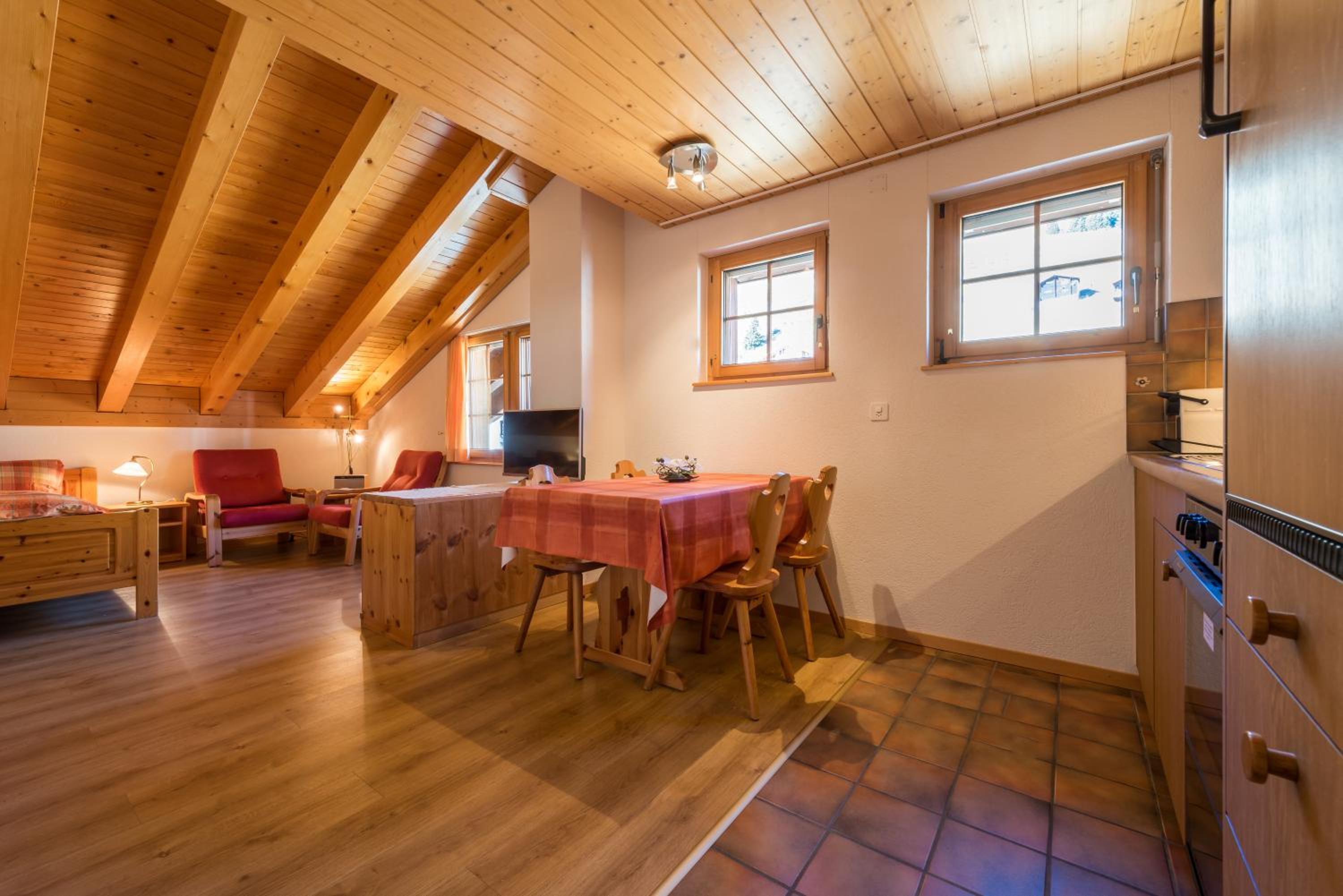 Haus Südlenz